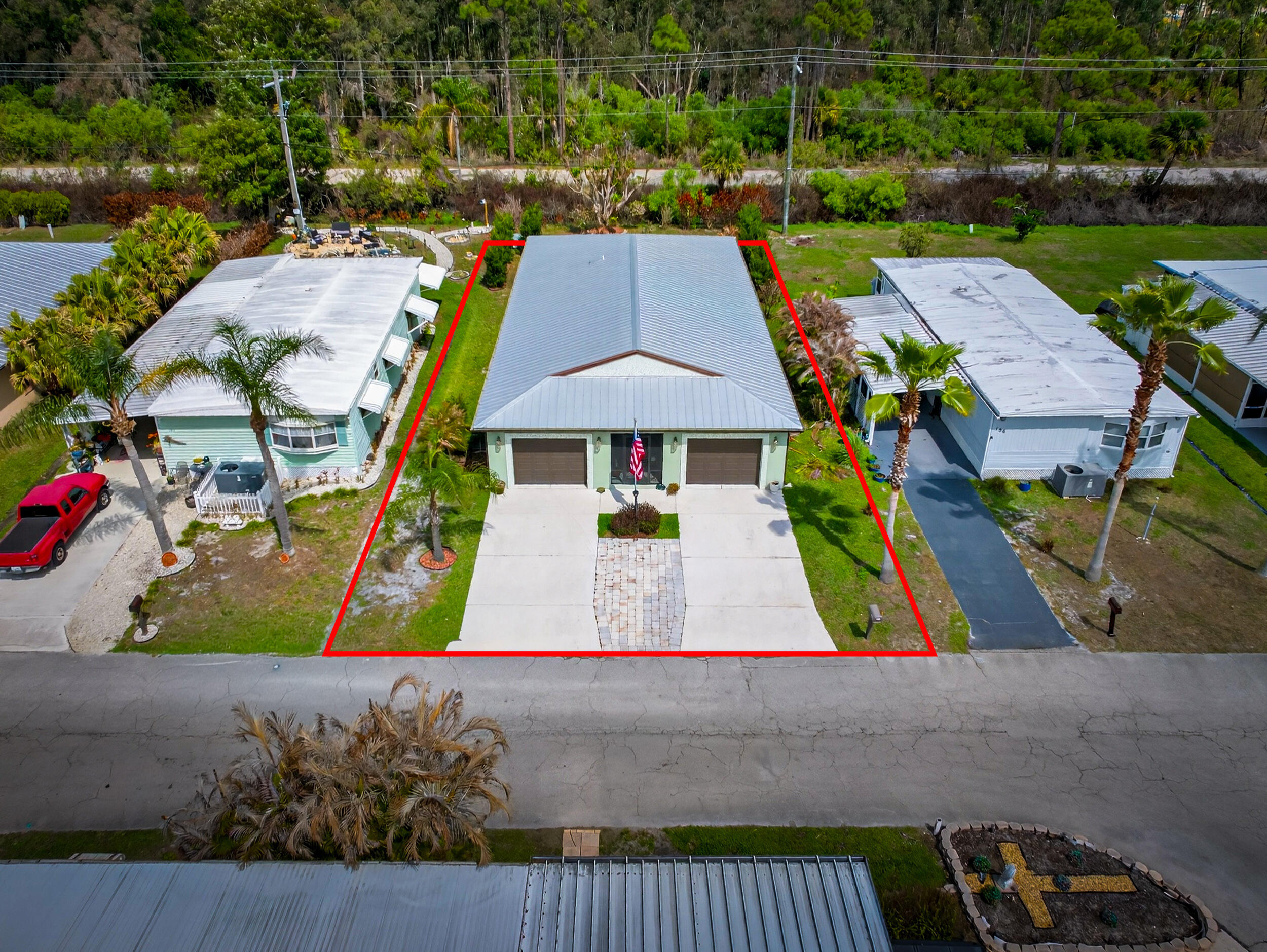 View details of listing 184 Mediterranean Boulevard N, Port St. Lucie, FL 34952 Port St. Lucie with MLS# 
