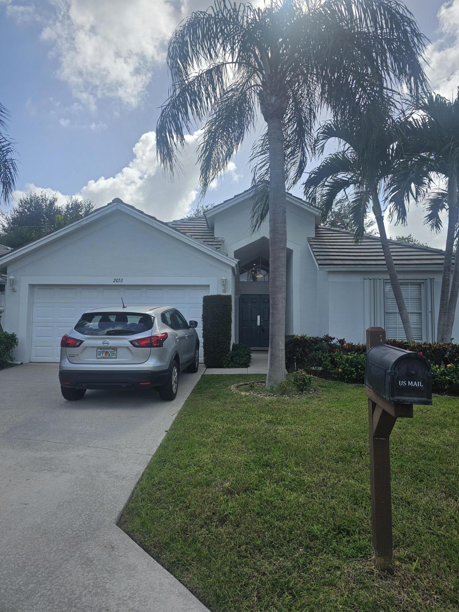 Listing  2053 Normandy Circle, West Palm Beach, FL 33409, West Palm Beach, FL 33409