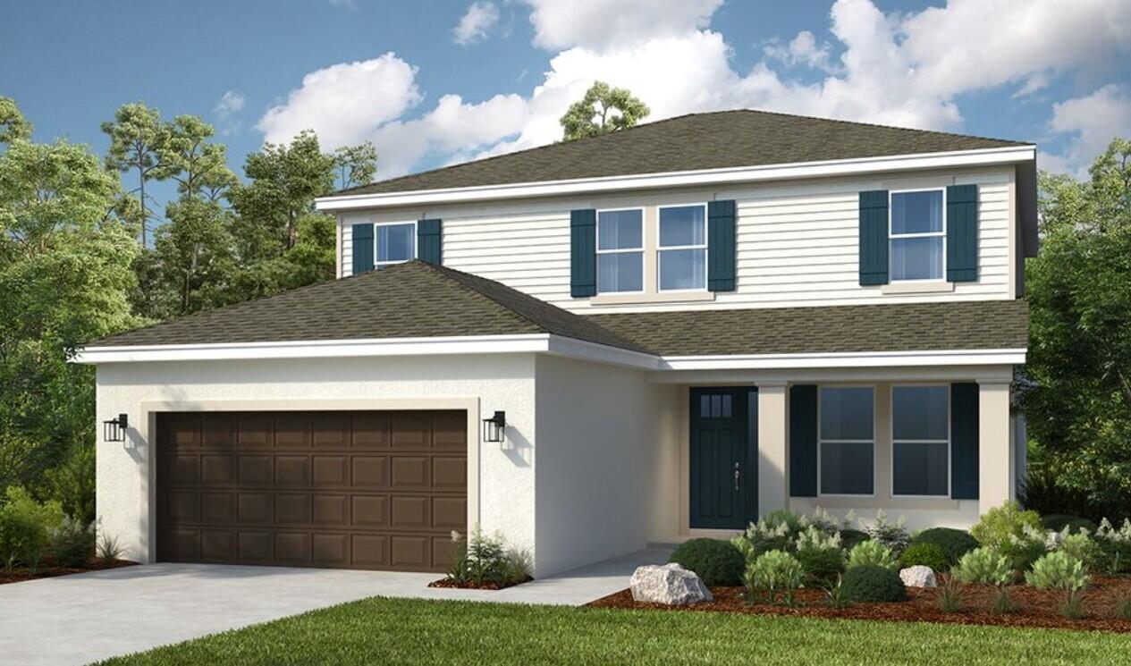 View details of listing 3602 SE Cedarstone Place, Port St. Lucie, FL 34984 Port St. Lucie with MLS# 