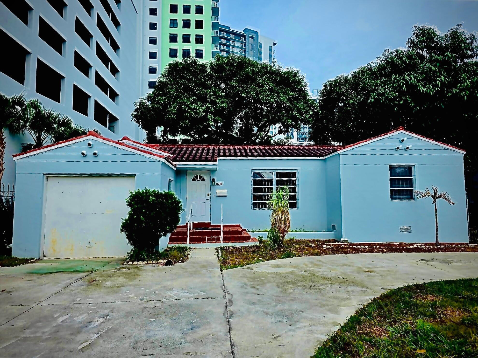 Listing  1739 Jackson Street, Hollywood, FL 33020, Hollywood, FL 33020