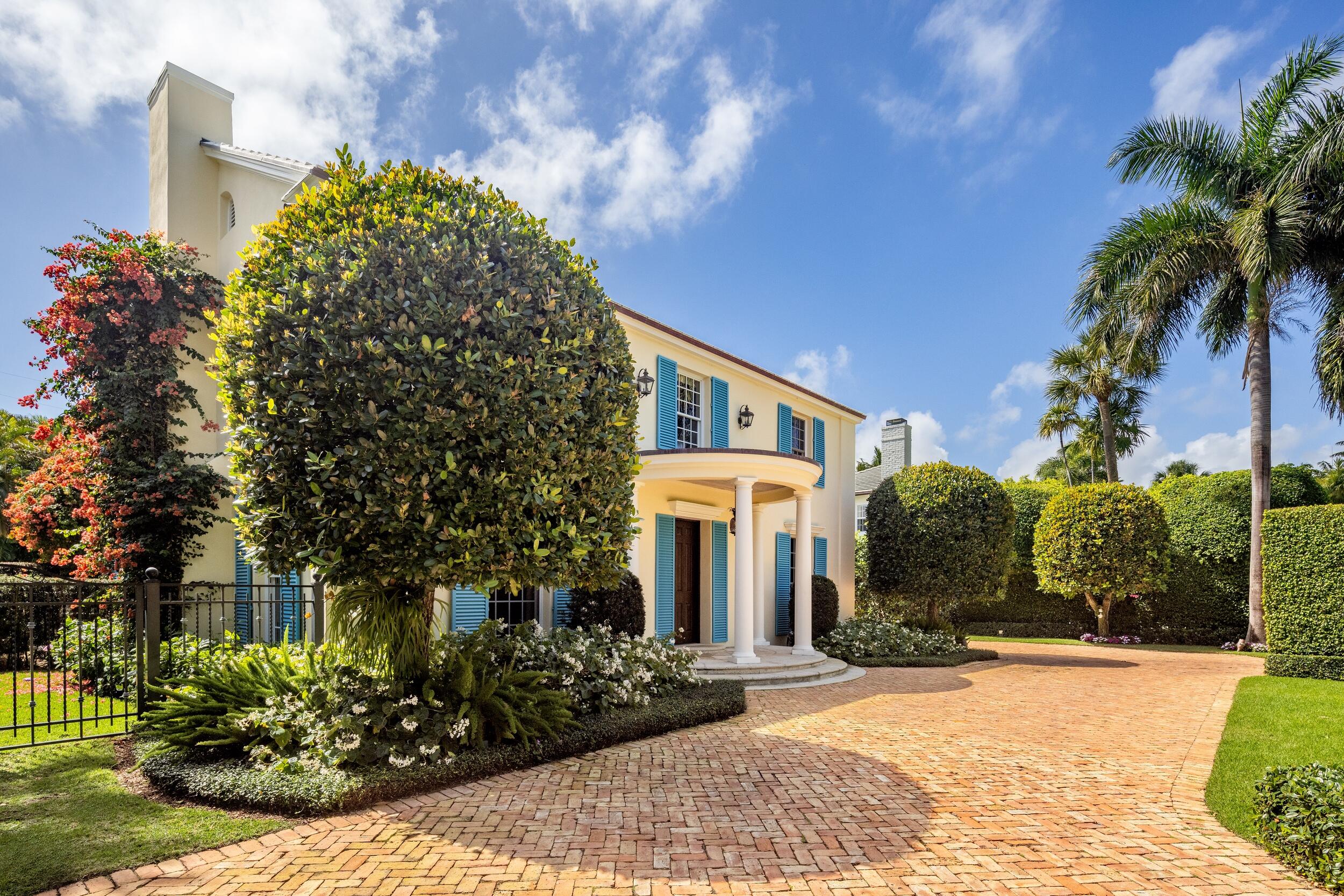Listing  246 Emerald Lane, Palm Beach, FL 33480, Palm Beach, FL 33480