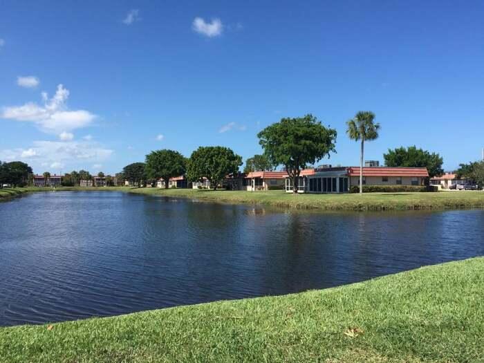 View details of listing 192 Monaco D, Delray Beach, FL 33446 Delray Beach with MLS# 