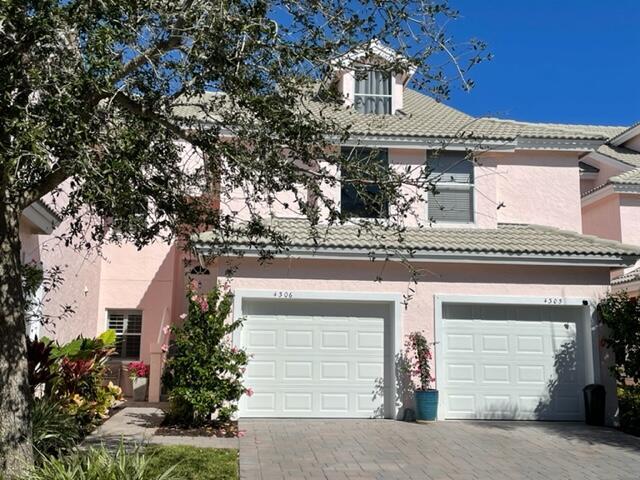 Listing  4306 Fairway Drive N, Jupiter, FL 33477, Jupiter, FL 33477