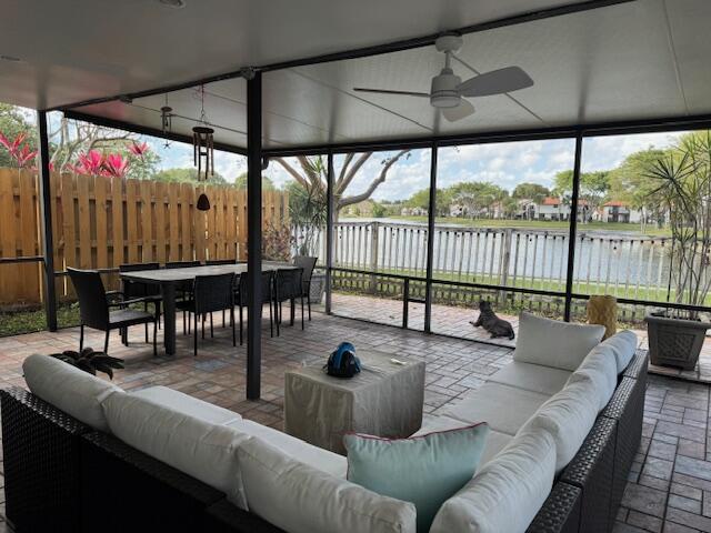 View details of listing 5544 Fox Hollow Drive, Boca Raton, FL 33486 Boca Raton with MLS# 