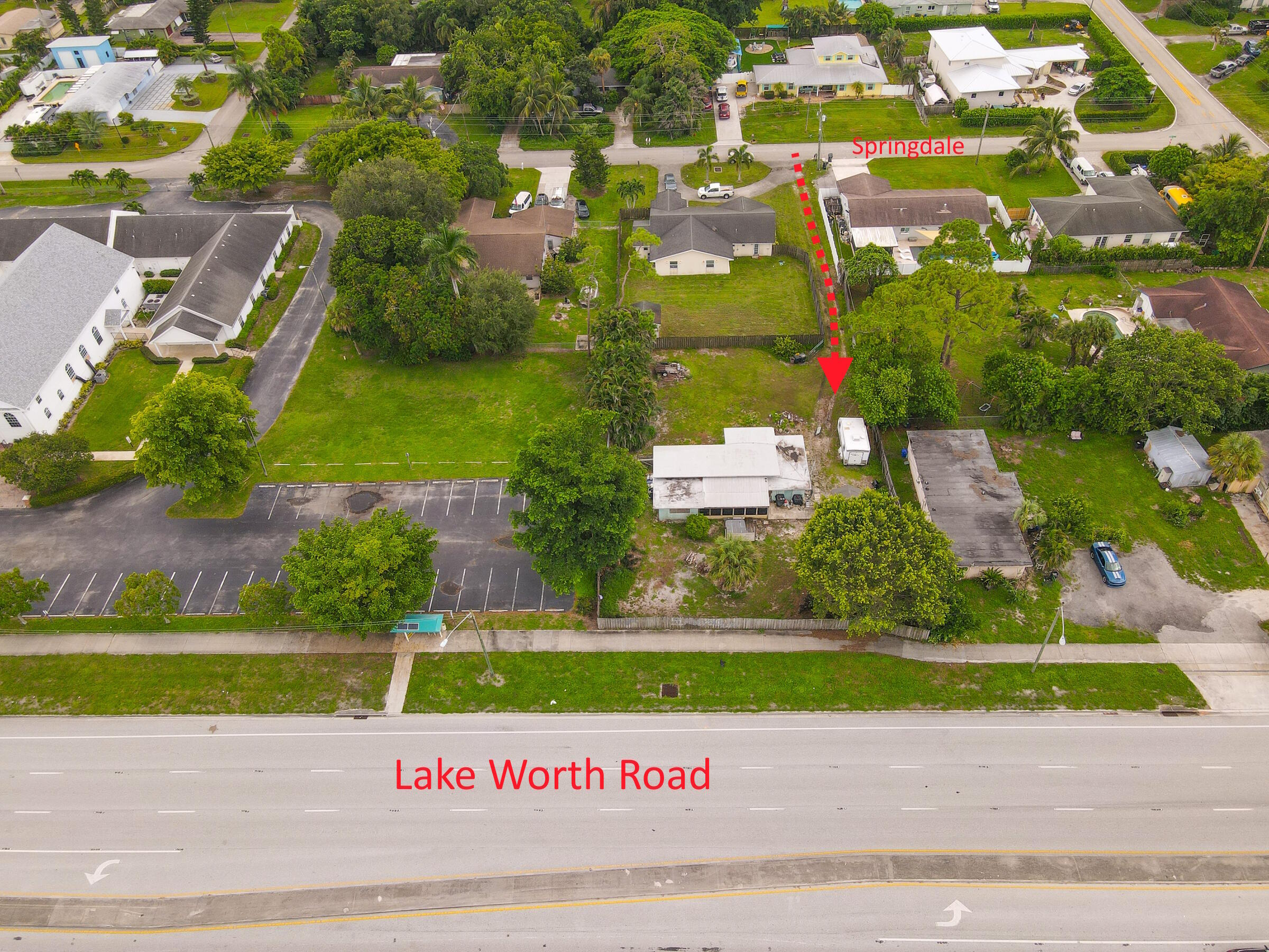 View details of listing 122 Springdale Road, Greenacres, FL 33467 Greenacres with MLS# 