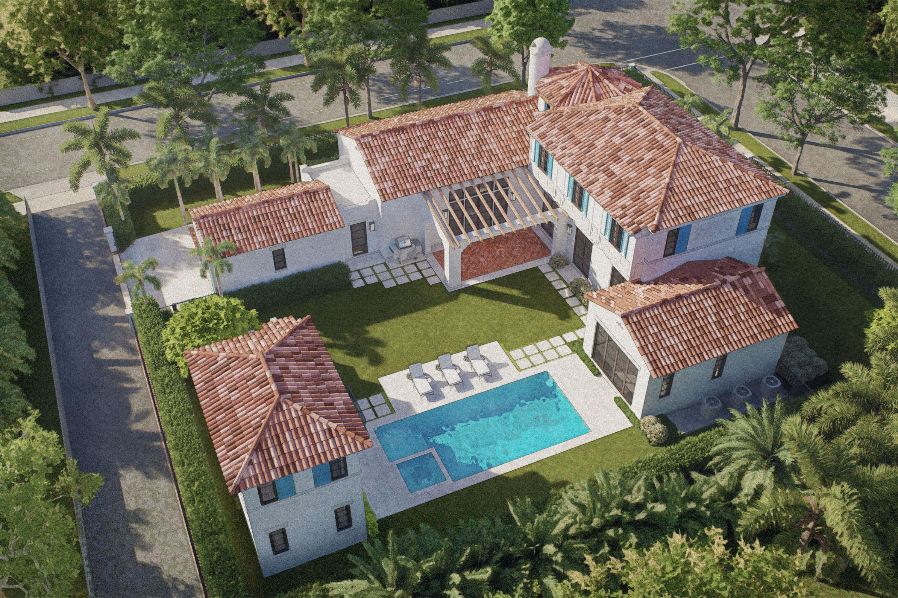 View details of listing 505 35th Street, West Palm Beach, FL 33407 West Palm Beach with MLS# 