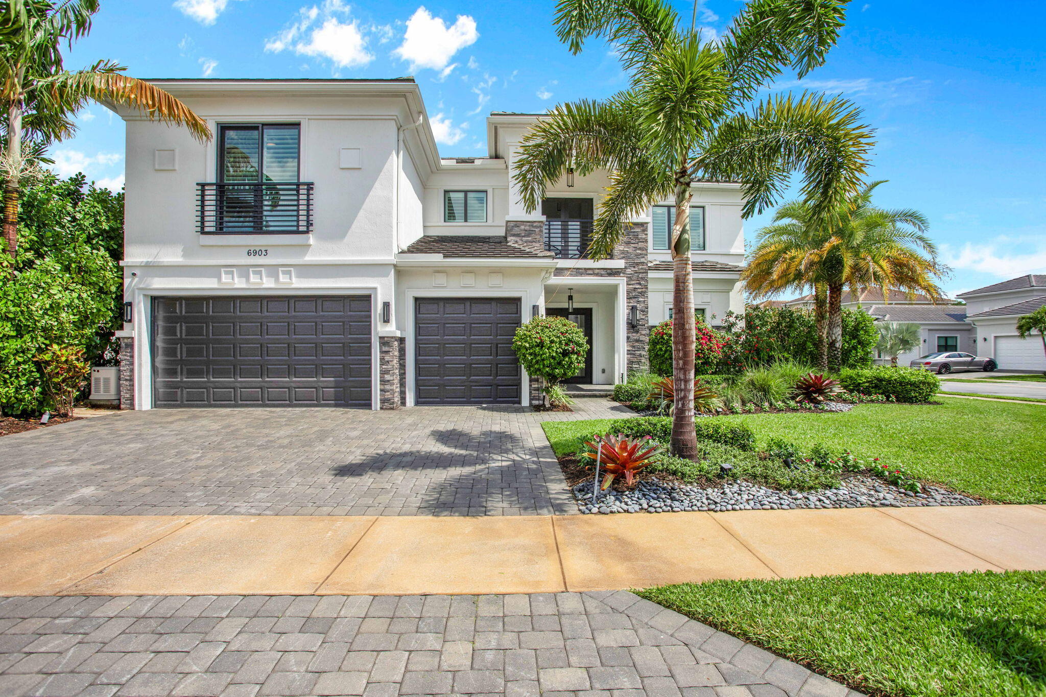 View details of listing 6903 NW 28th Avenue, Boca Raton, FL 33496 Boca Raton with MLS# 