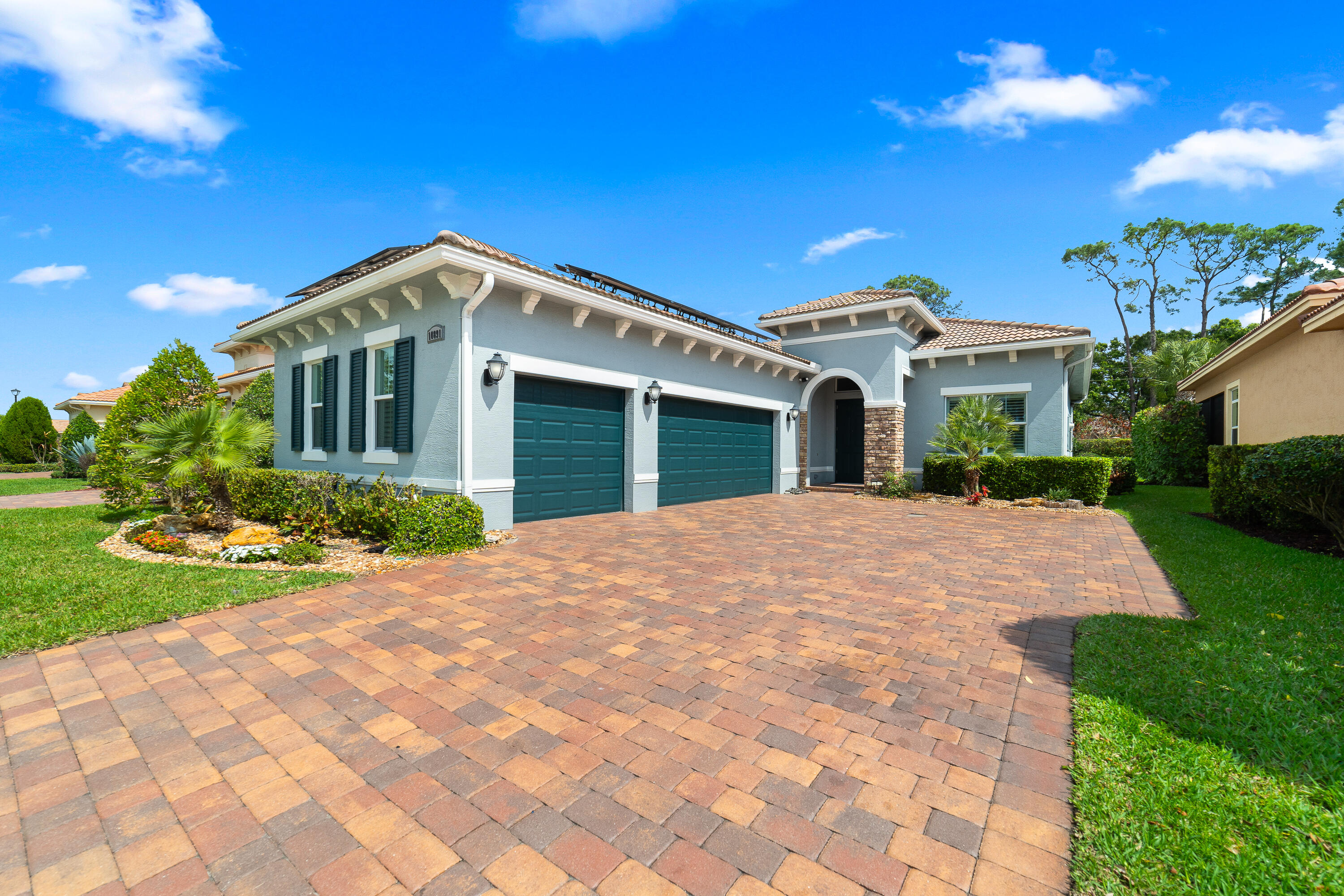 View details of listing 10891 SW Visconti Way, Port St. Lucie, FL 34986 Port St. Lucie with MLS# 