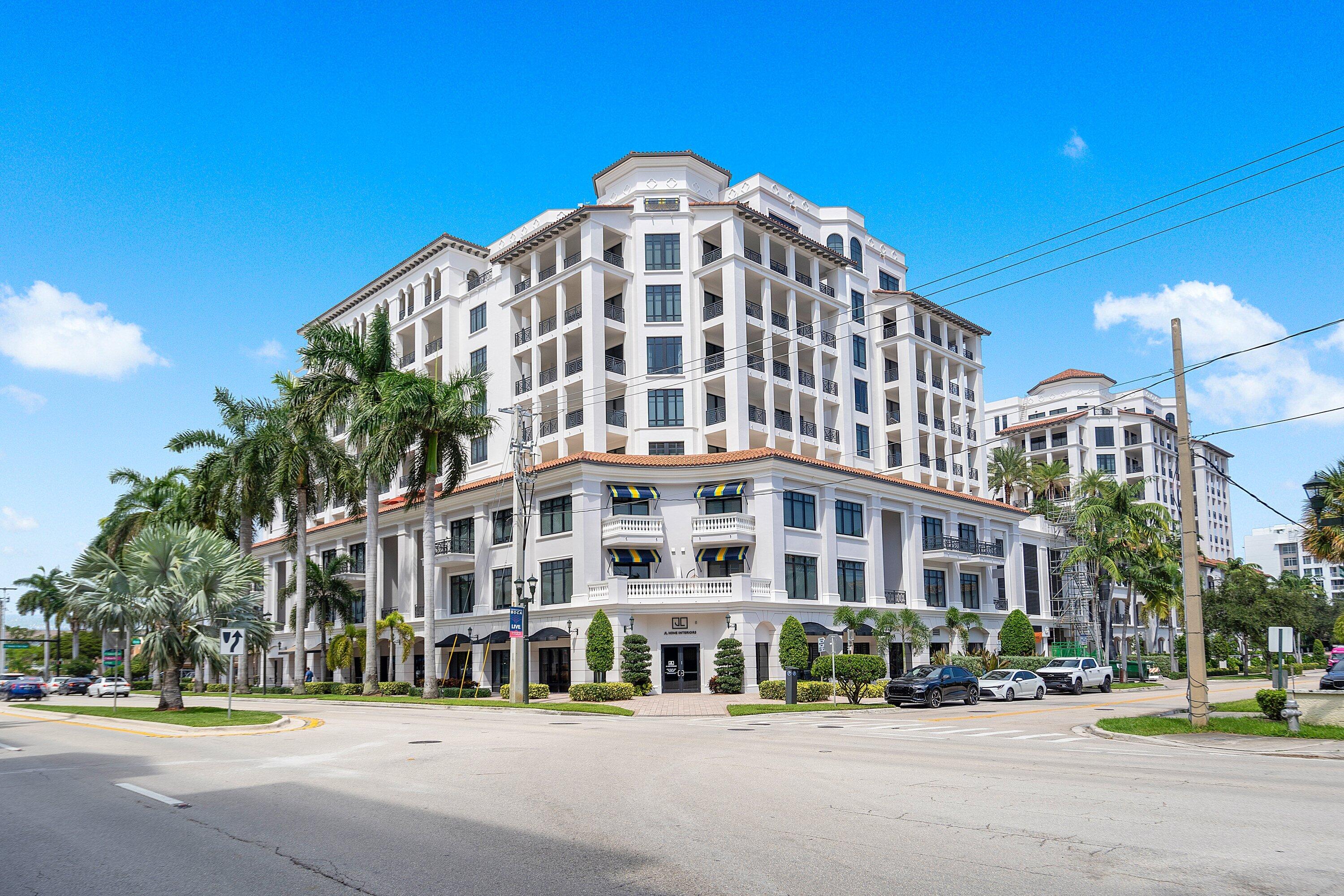 View details of listing 200 E Palmetto Park Road 22, Boca Raton, FL 33432 Boca Raton with MLS# 