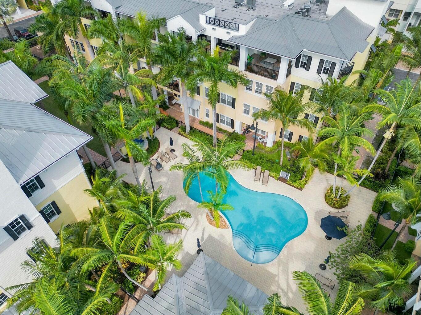 View details of listing 3120 E Latitude Circle 206, Delray Beach, FL 33483 Delray Beach with MLS#