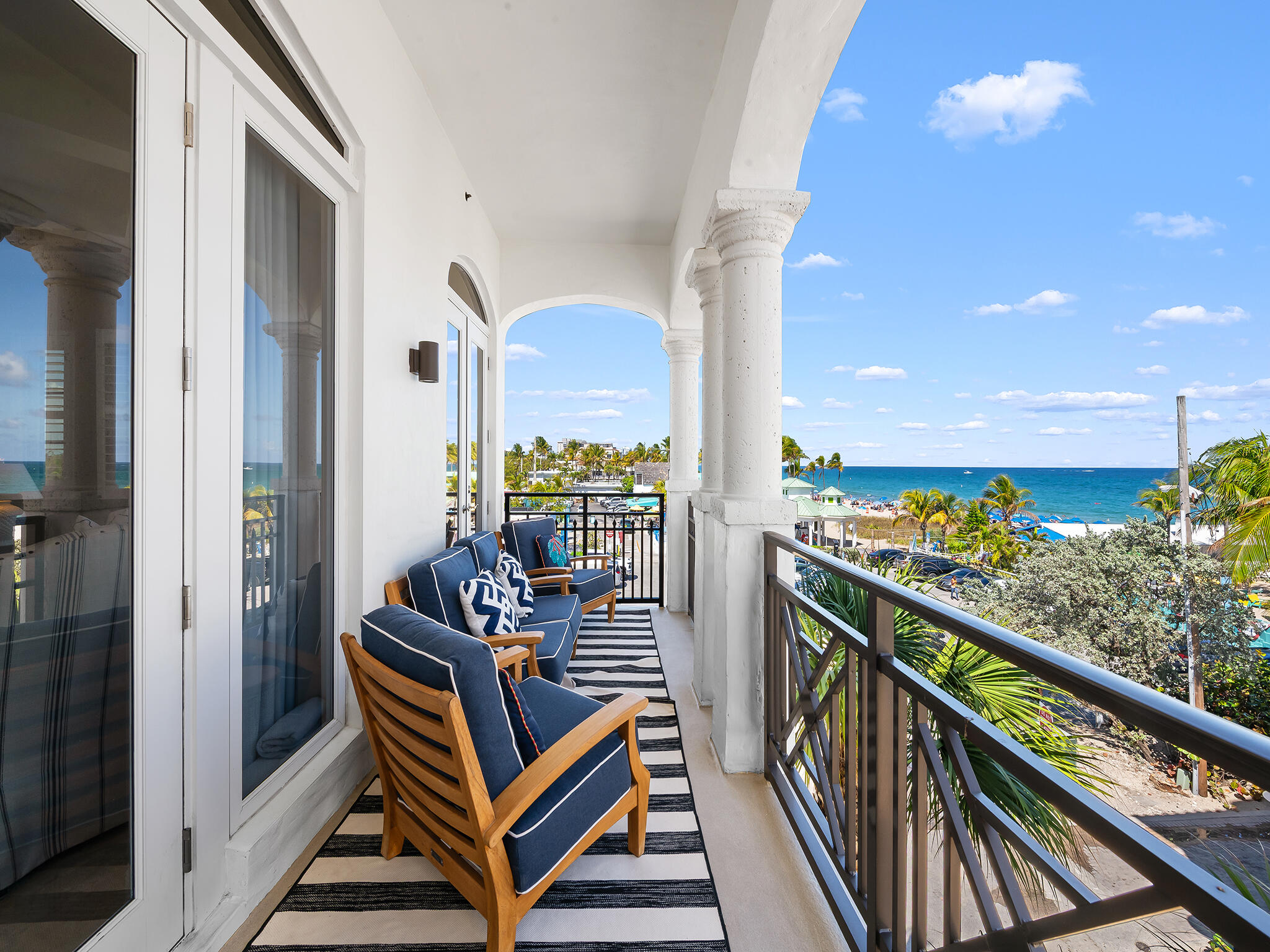 View details of listing 4320 El Mar Drive 301, Lauderdale-By-The-Sea, FL 33308 Lauderdale-By-The-Sea with MLS#