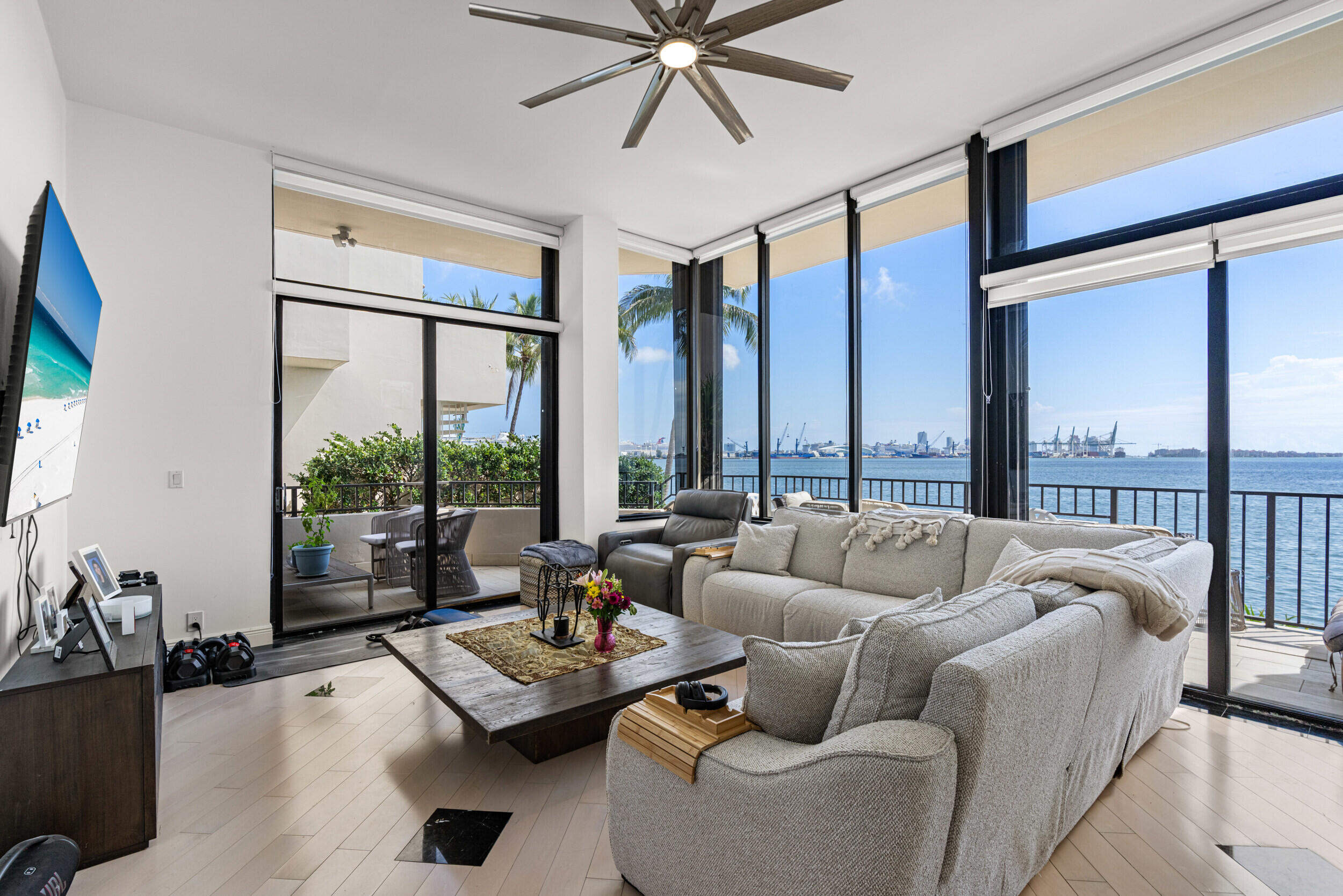 Listing  520 Brickell Key Drive A200, Miami, FL 33131, Miami, FL 33131