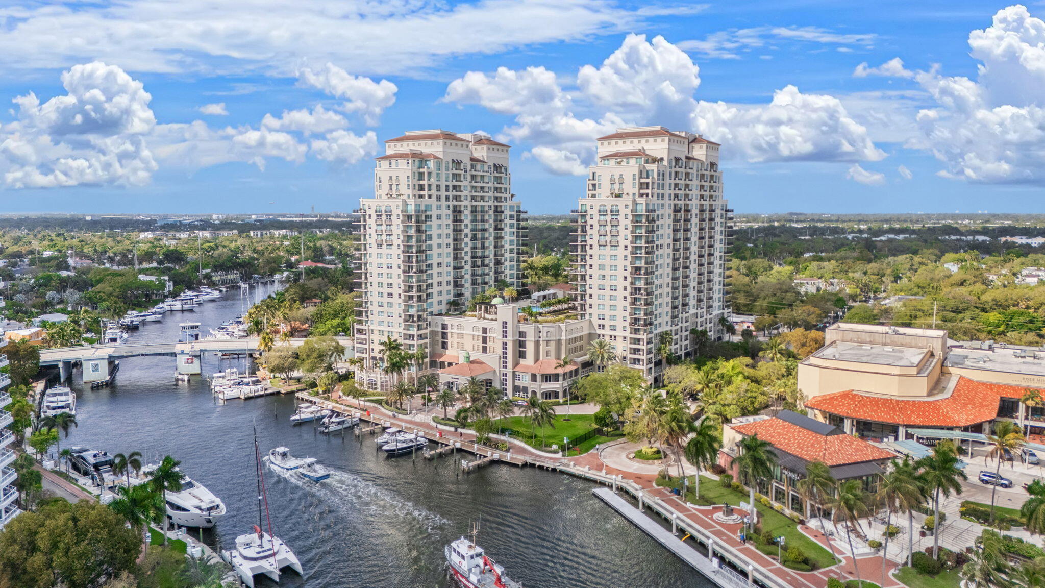 View details of listing 610 W Las Olas Boulevard 1613n, Fort Lauderdale, FL 33312 Fort Lauderdale with MLS#