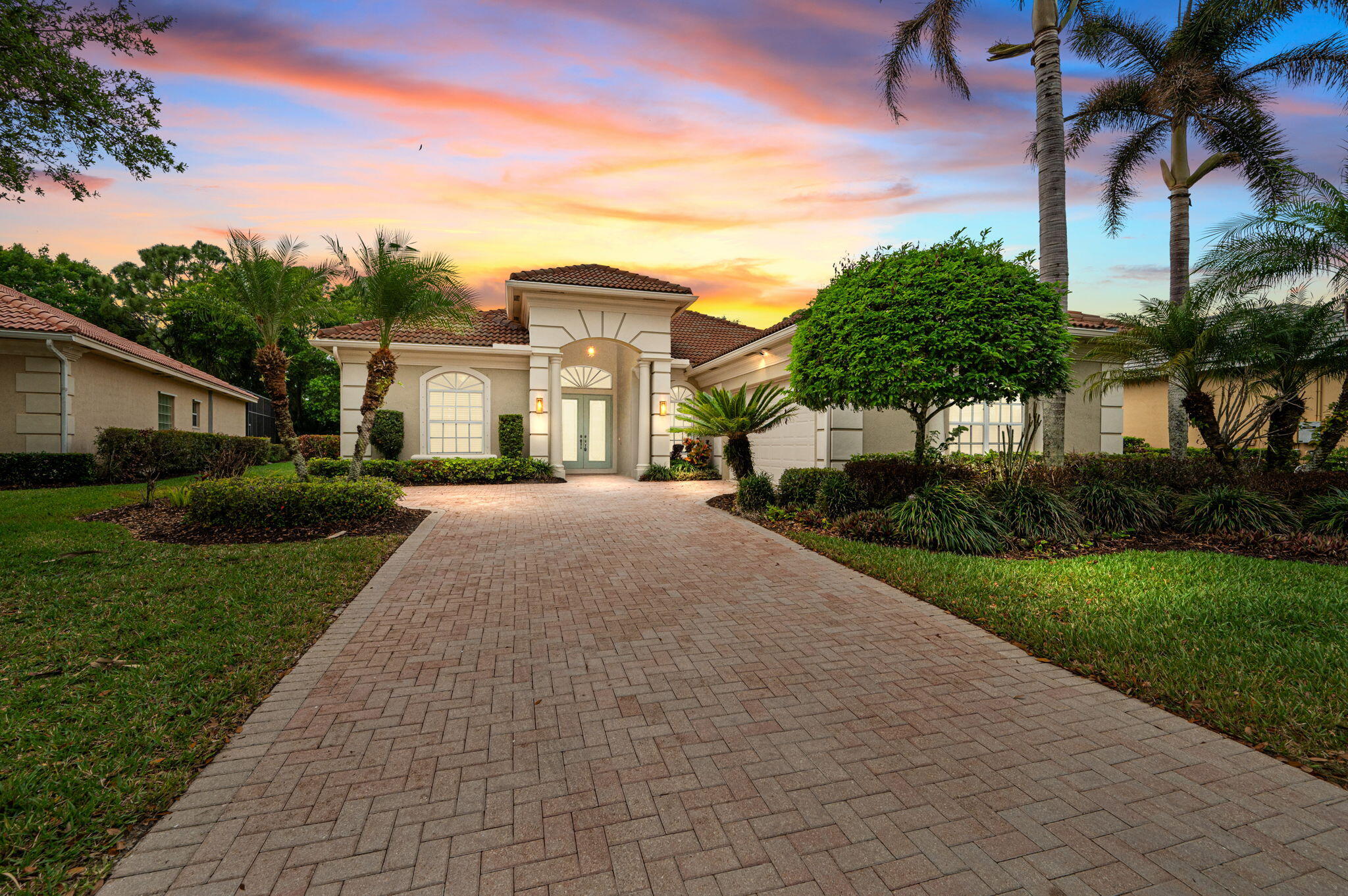 View details of listing 9113 One Putt Place, Port St. Lucie, FL 34986 Port St. Lucie with MLS#