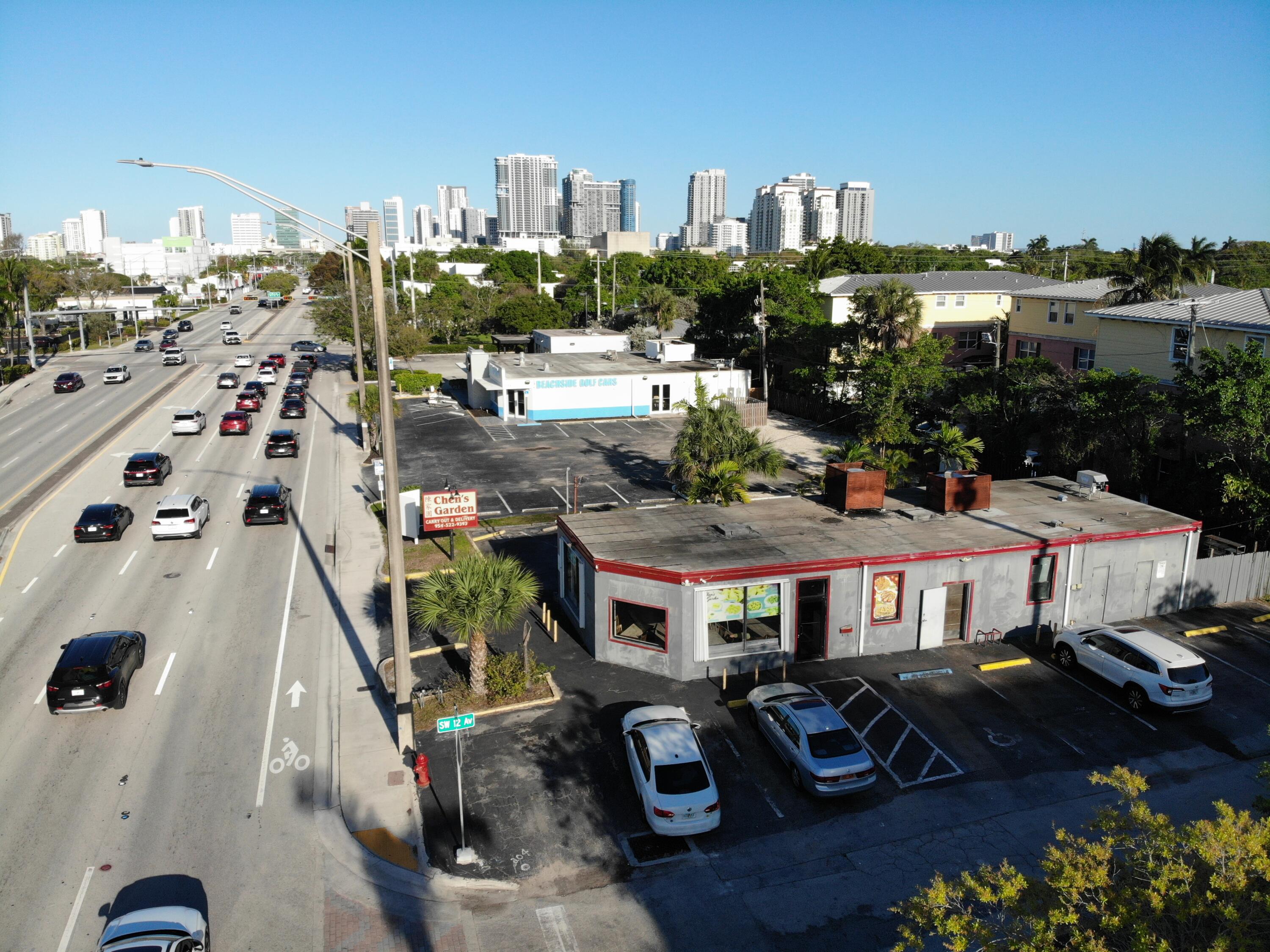 Listing  1122 W Broward Boulevard, Fort Lauderdale, FL 33312, Fort Lauderdale, FL 33312
