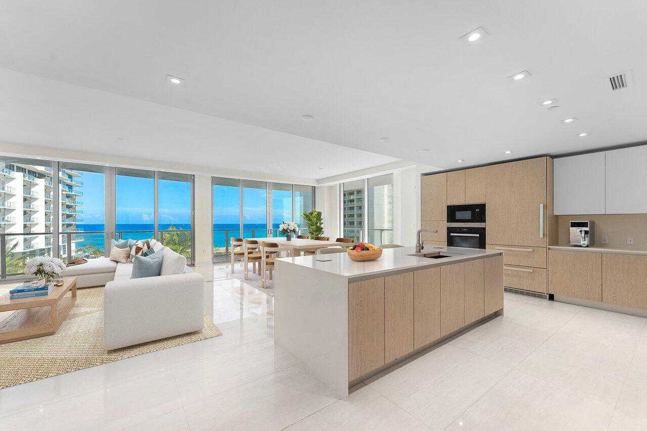 View details of listing 3100 N Ocean Drive P705, Riviera Beach, FL 33404 Riviera Beach with MLS#
