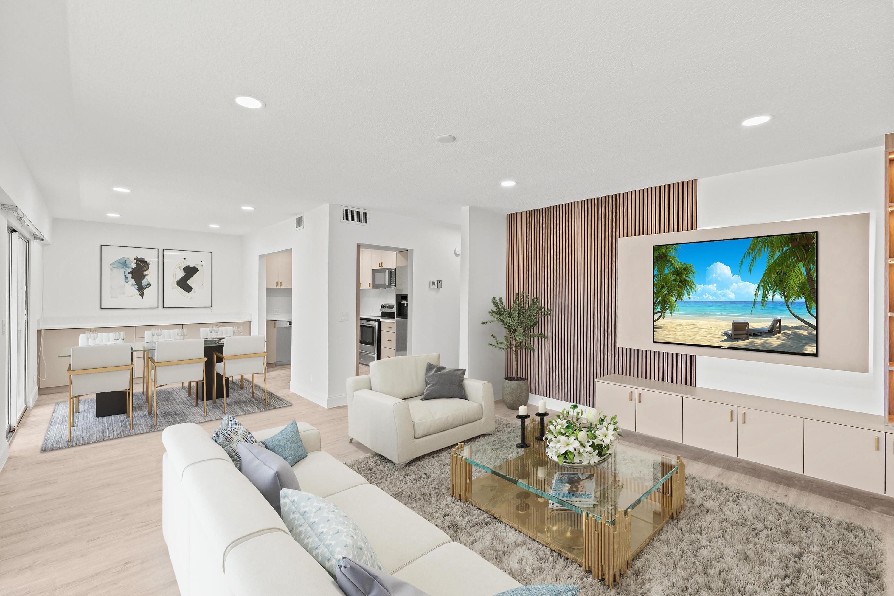 View details of listing 204 Mansfield E 204, Boca Raton, FL 33434 Boca Raton with MLS#