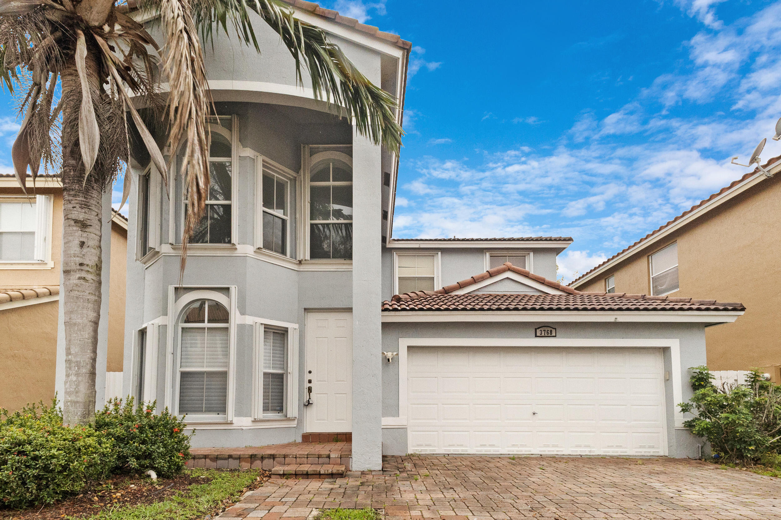 View details of listing 3768 SW 50th Court, Hollywood, FL 33312 Hollywood with MLS#