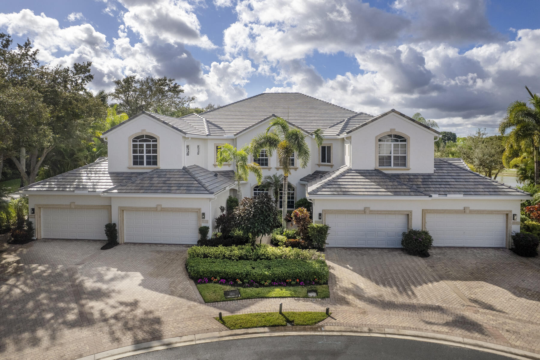 View details of listing 7507 Orchid Hammock Drive 6a, West Palm Beach, FL 33412 West Palm Beach with MLS#