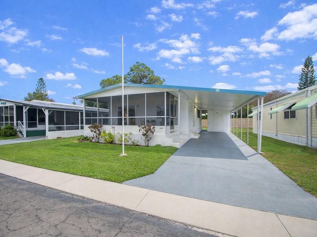 View details of listing 4800 SE Federal Highway 145, Stuart, FL 34997 Stuart with MLS#