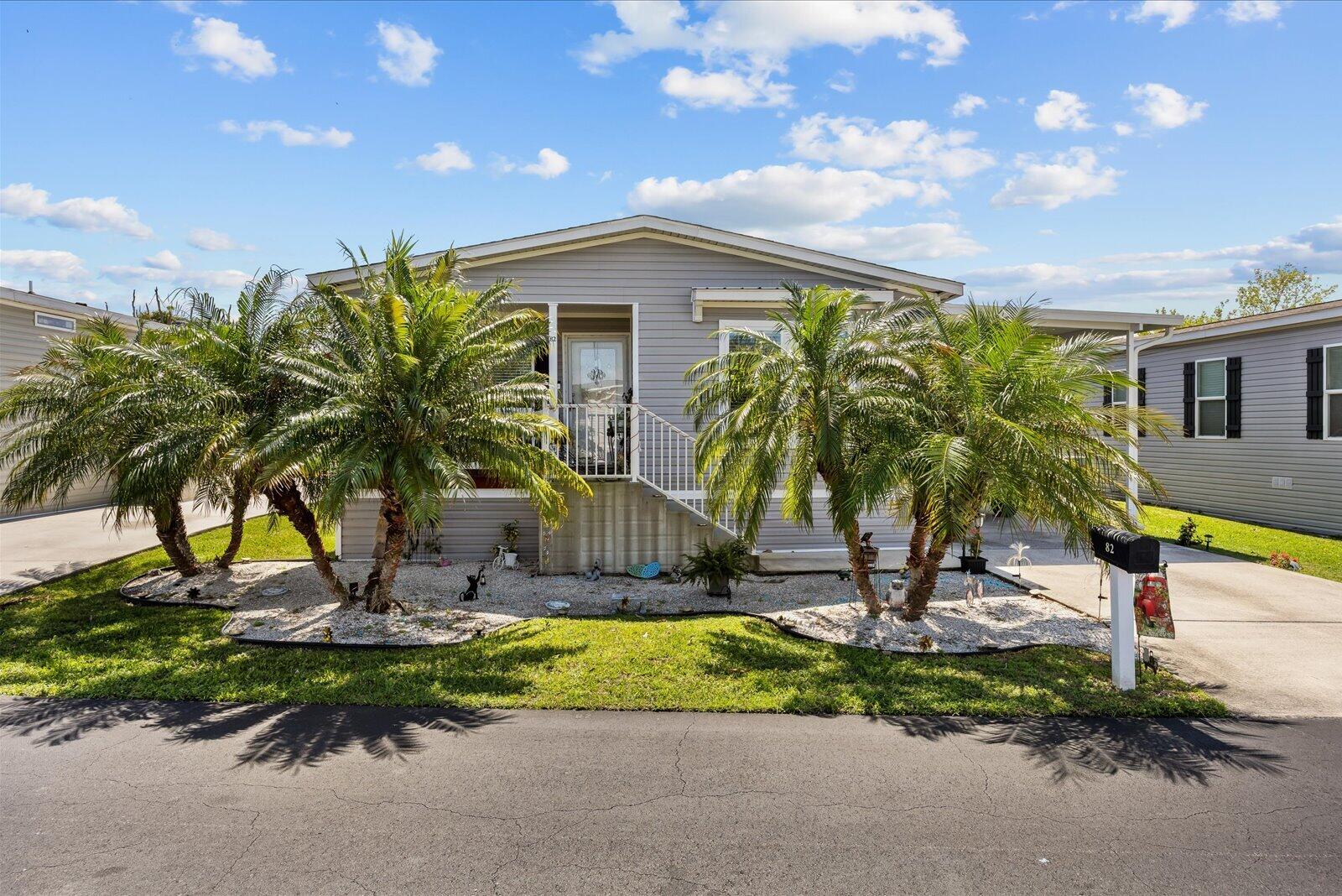 View details of listing 82 Sandhill Boulevard, Fort Pierce, FL 34982 Fort Pierce with MLS#