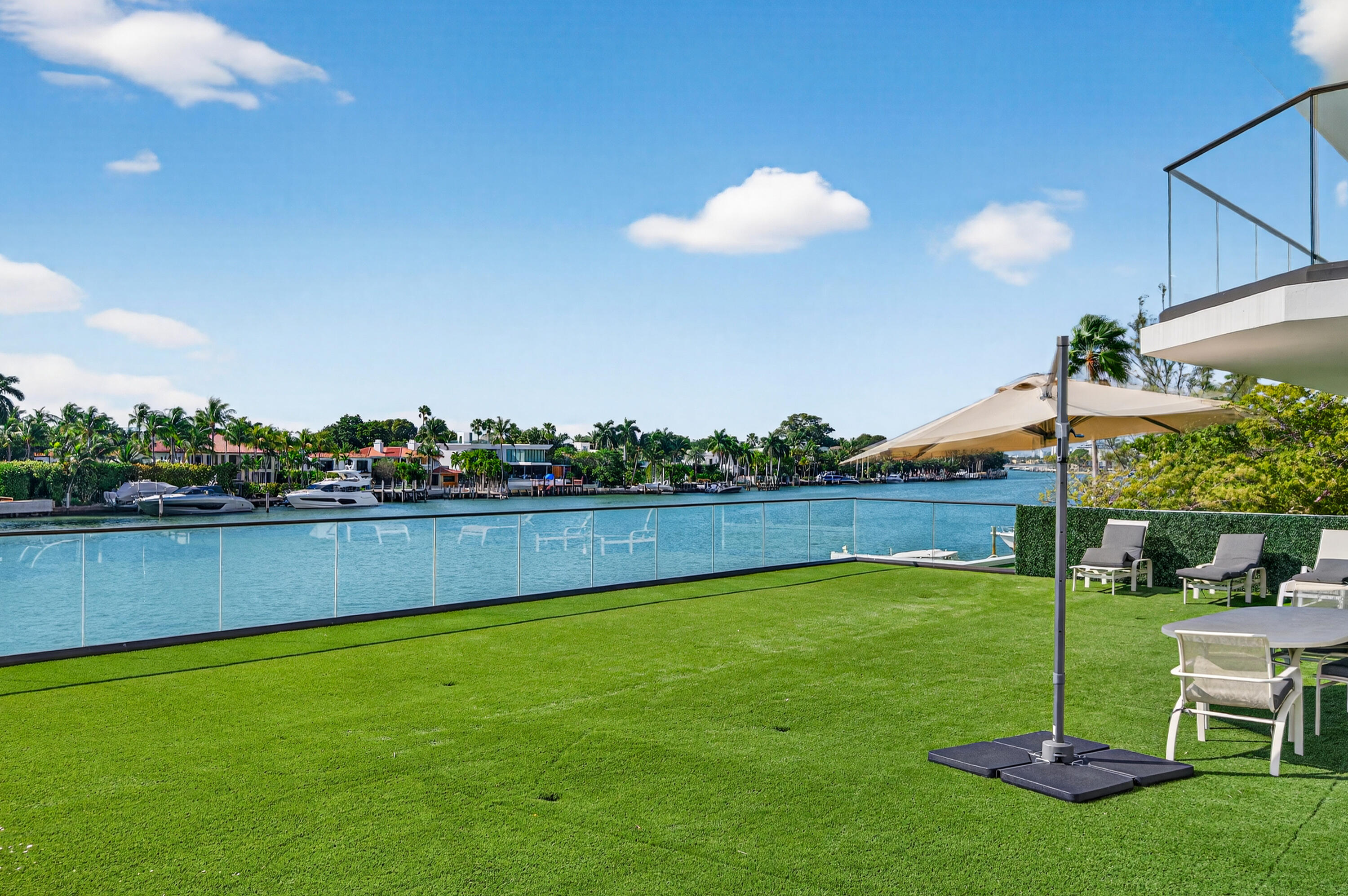 View details of listing 5500 Collins Avenue 302, Miami Beach, FL 33140 Miami Beach with MLS#