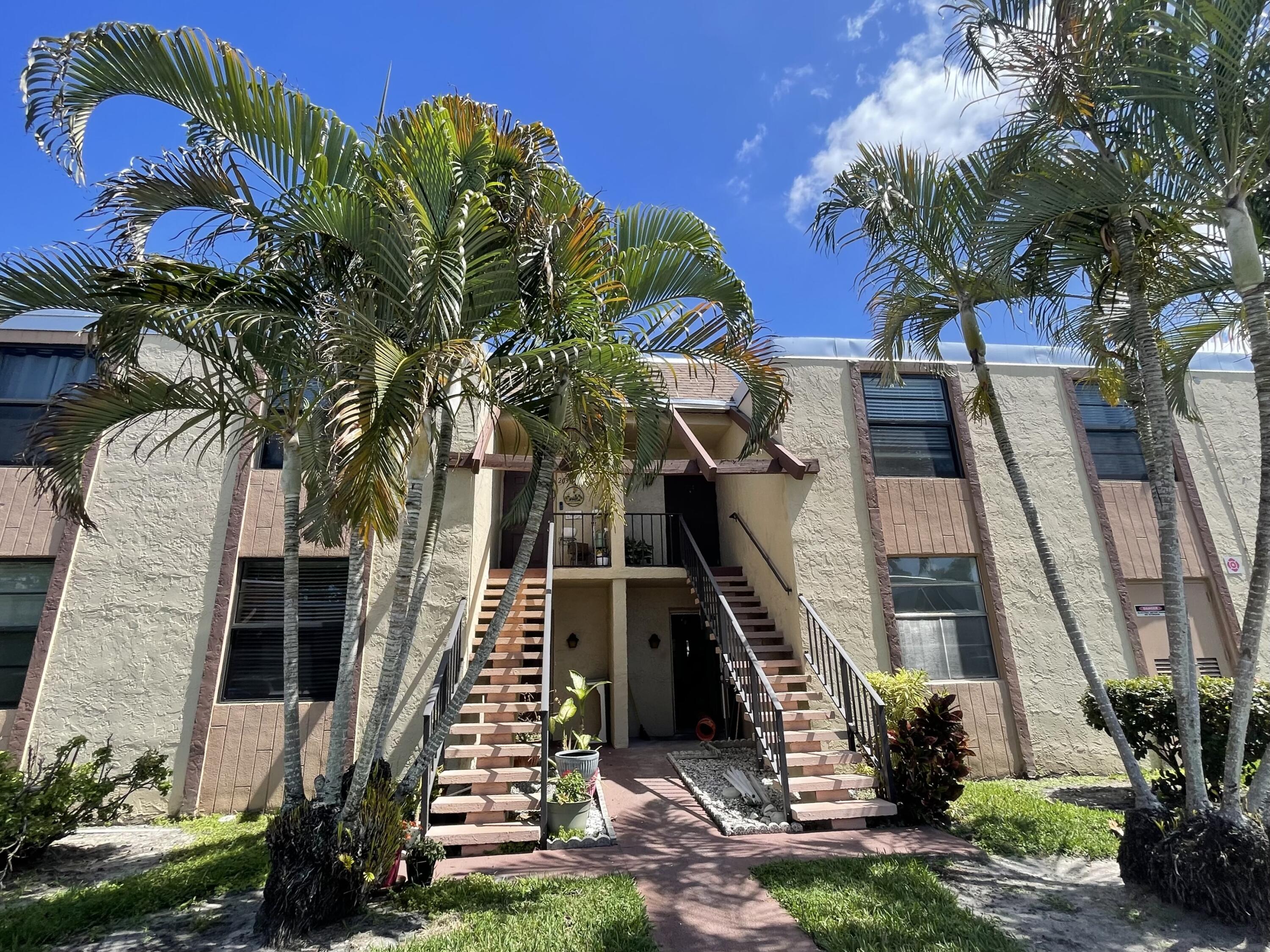 View details of listing 7460 NW 18th Street 104, Margate, FL 33063 Margate with MLS#