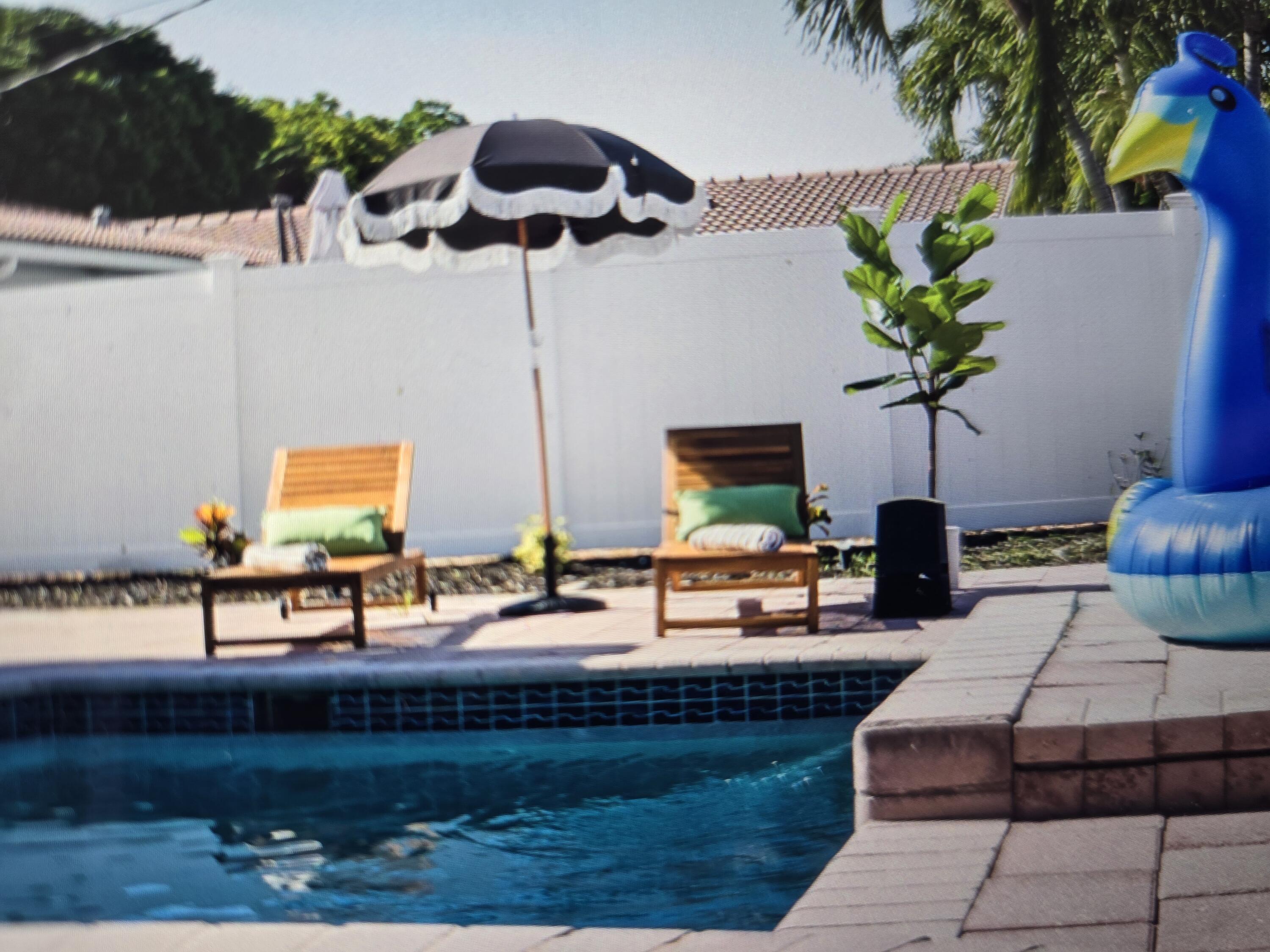 Listing  Private Address