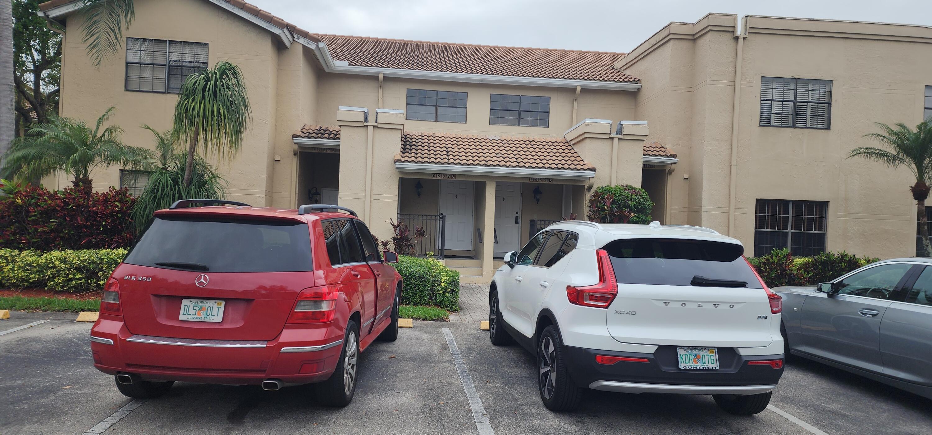 View details of listing 6682 Montego Bay Boulevard B, Boca Raton, FL 33433 Boca Raton with MLS#