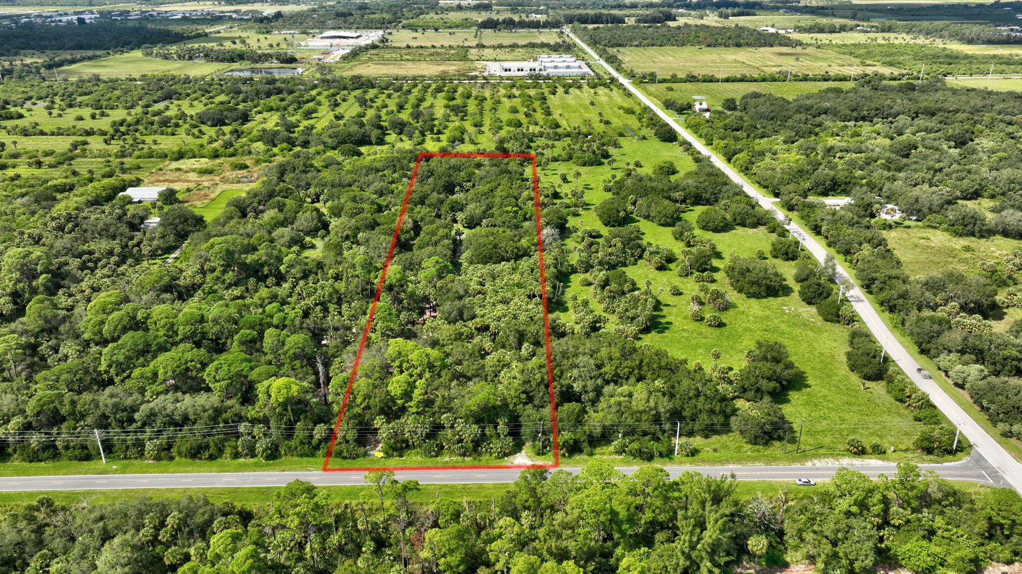View details of listing 0 Keen Road, Fort Pierce, FL 34946 Fort Pierce with MLS#