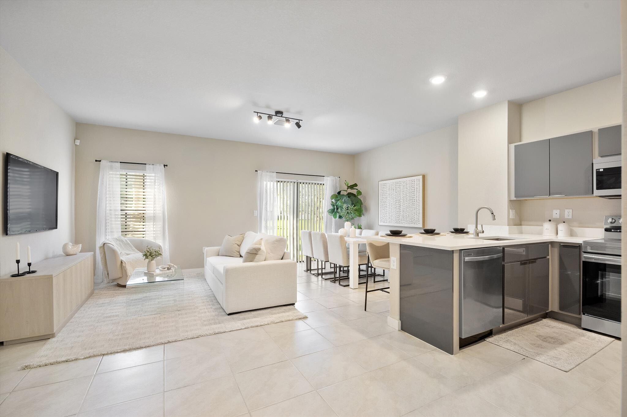 View details of listing 751 SW 11th Street, Florida City, FL 33034 Florida City with MLS#