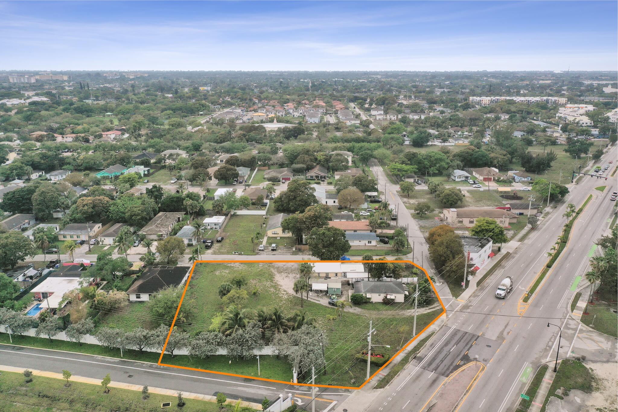 View details of listing 0 NW 7th Street, Pompano Beach, FL 33060 Pompano Beach with MLS#