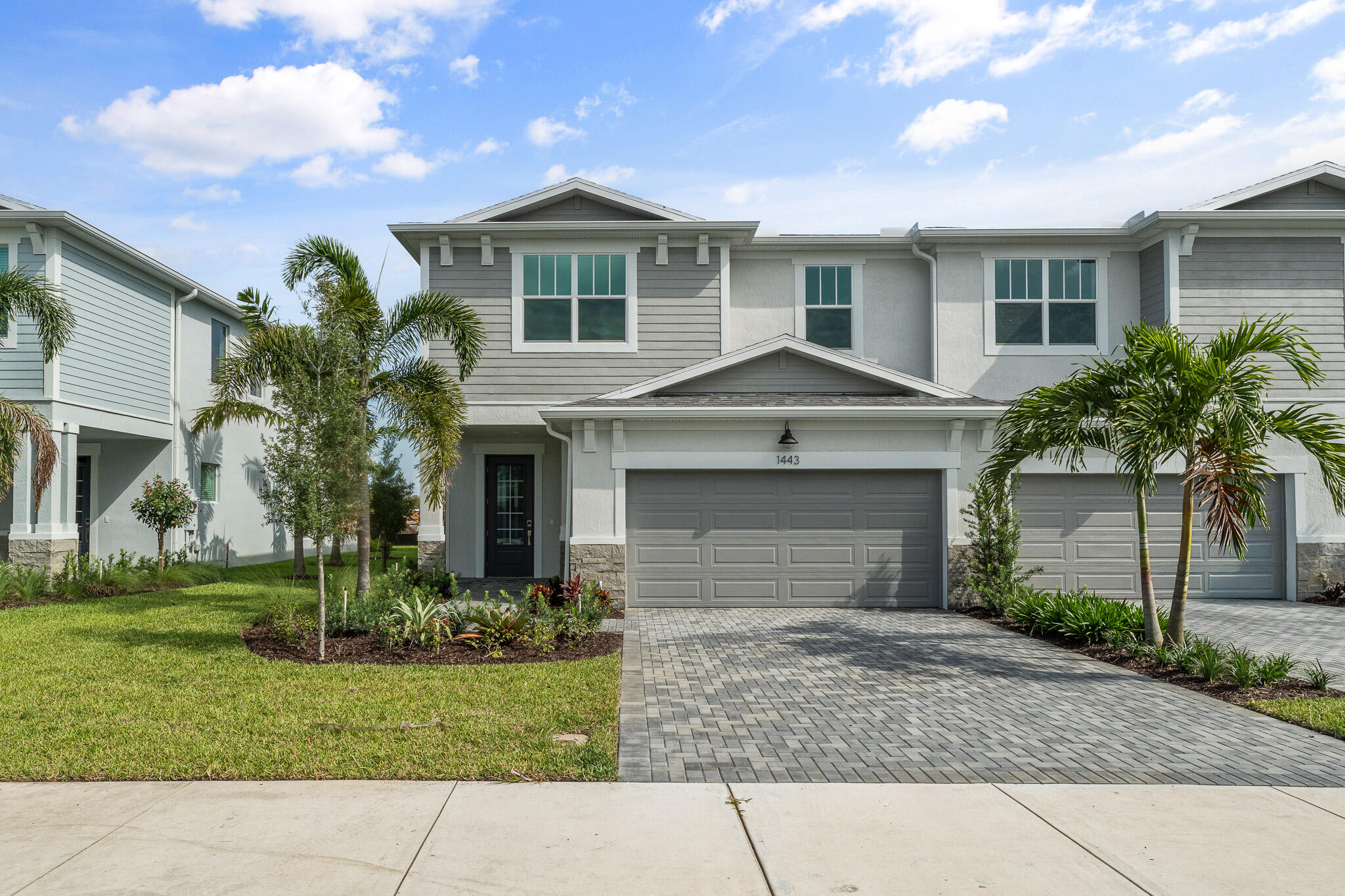 View details of listing 1443 NW Corteal Way, Jensen Beach, FL 34957 Jensen Beach with MLS#