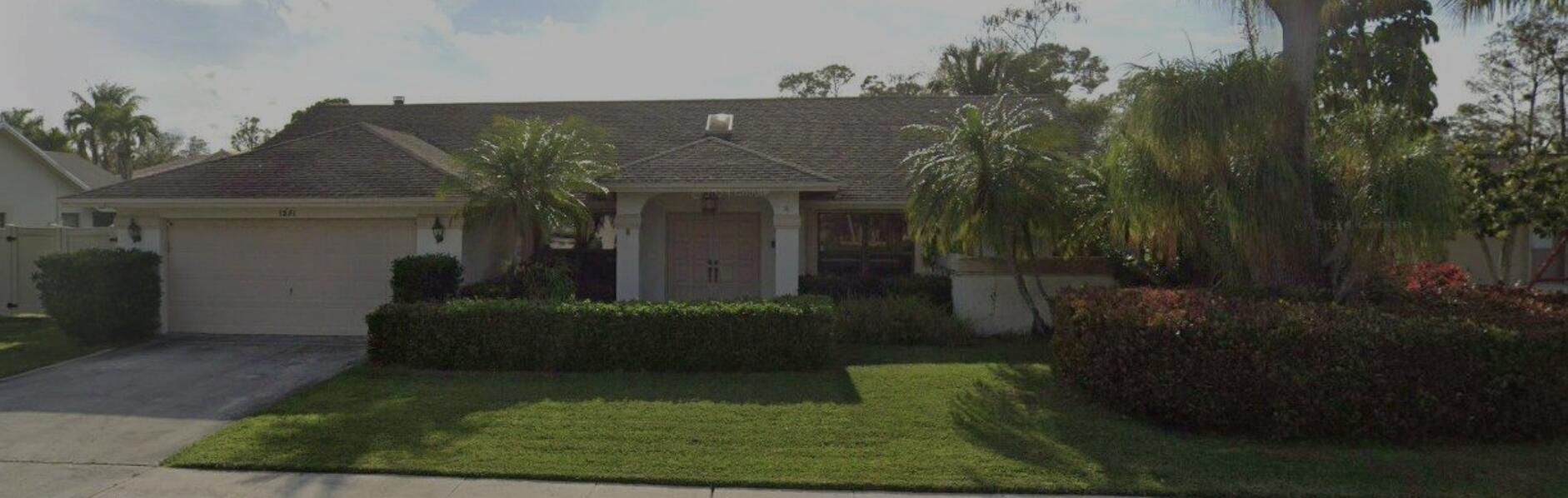 View details of listing 1251 Barnstaple Circle, Wellington, FL 33414 Wellington with MLS#