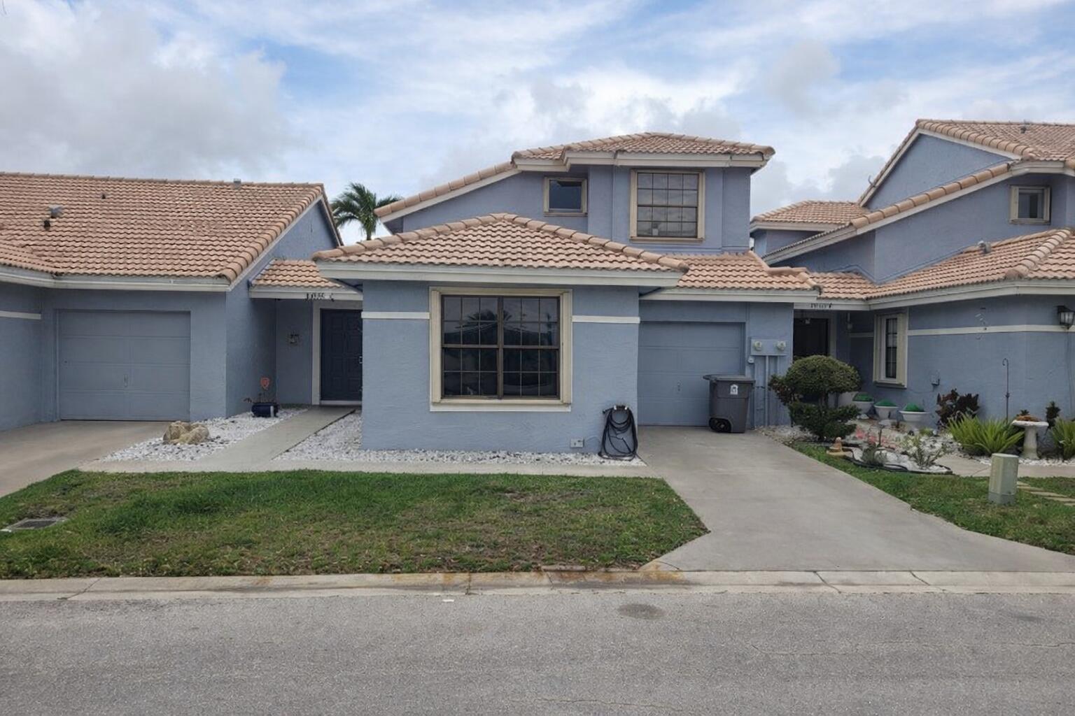 View details of listing 9856 Watermill Circle C, Boynton Beach, FL 33437 Boynton Beach with MLS#