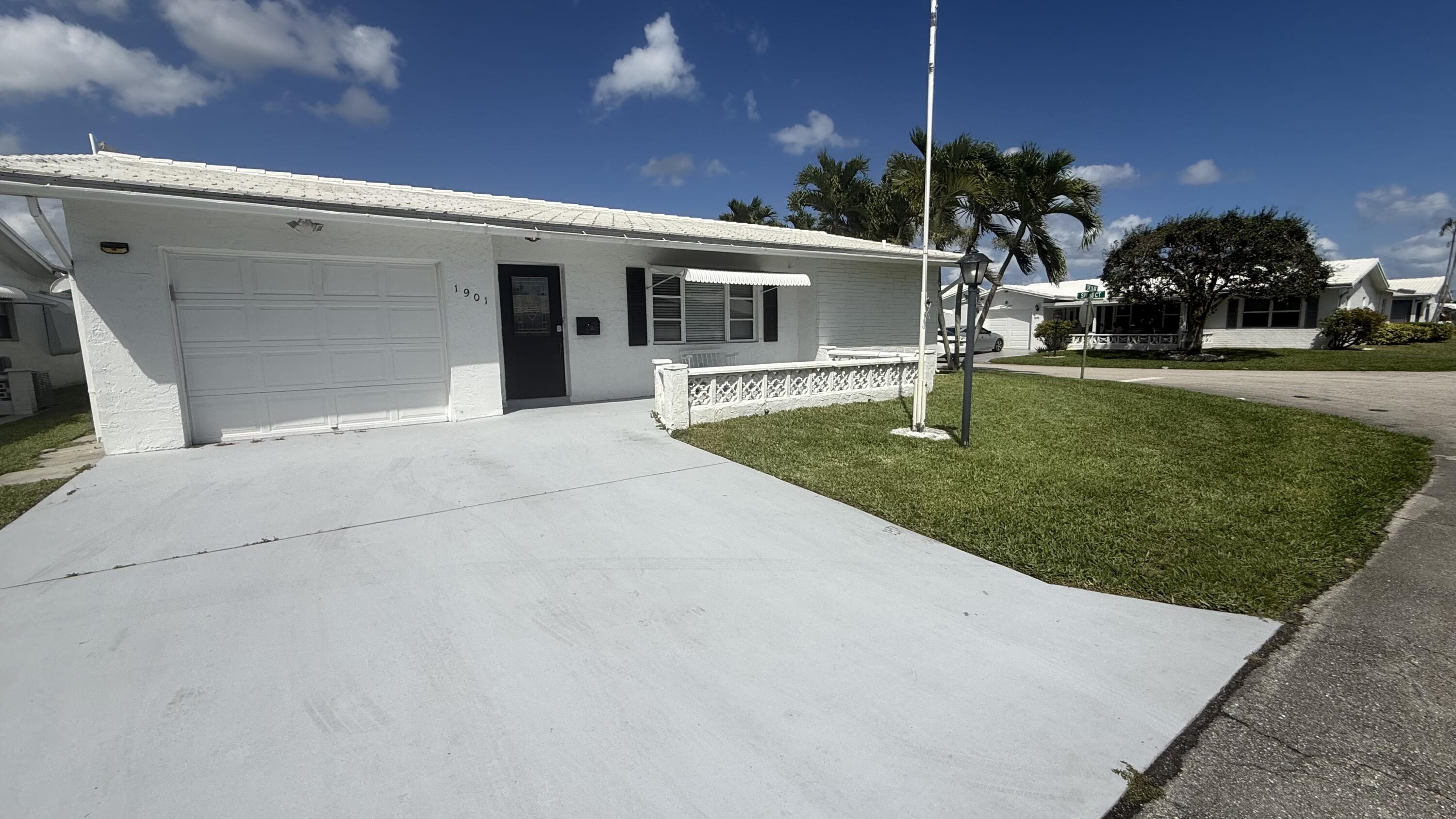 Listing  1901 SW 14th Avenue, Boynton Beach, FL 33426, Boynton Beach, FL 33426