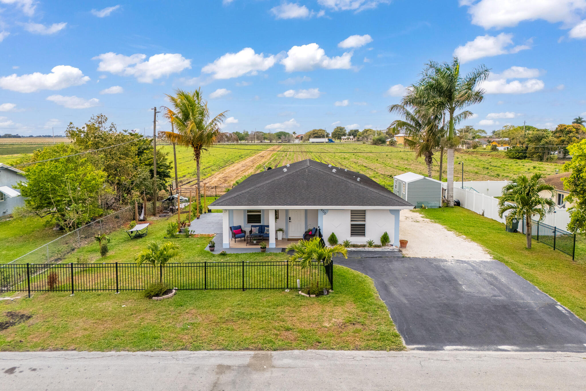 View details of listing 900 SW 12th Street, Belle Glade, FL 33430 Belle Glade with MLS#