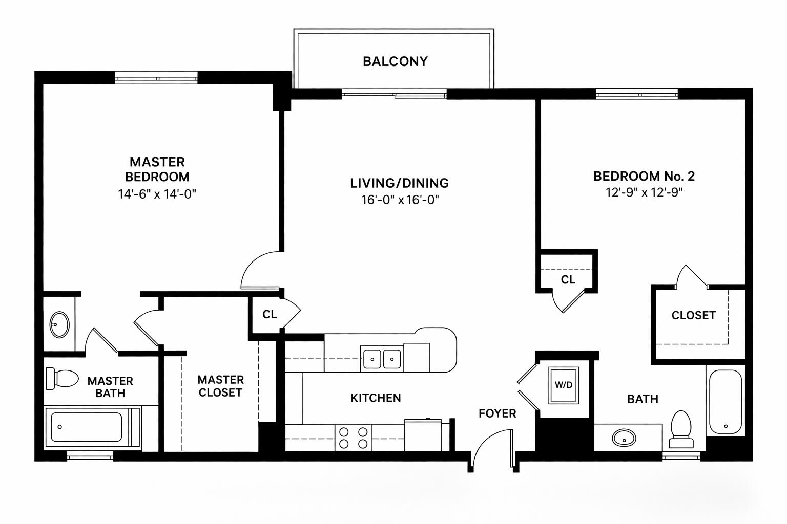 View details of listing 7275 SW 89th Street B410, Miami, FL 33156 Miami with MLS#