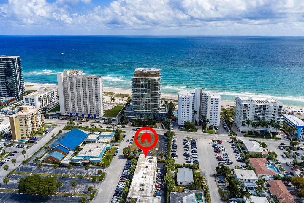 View details of listing 3200 NE 7th Court Unit 201a, Pompano Beach, FL 33062 Pompano Beach with MLS#