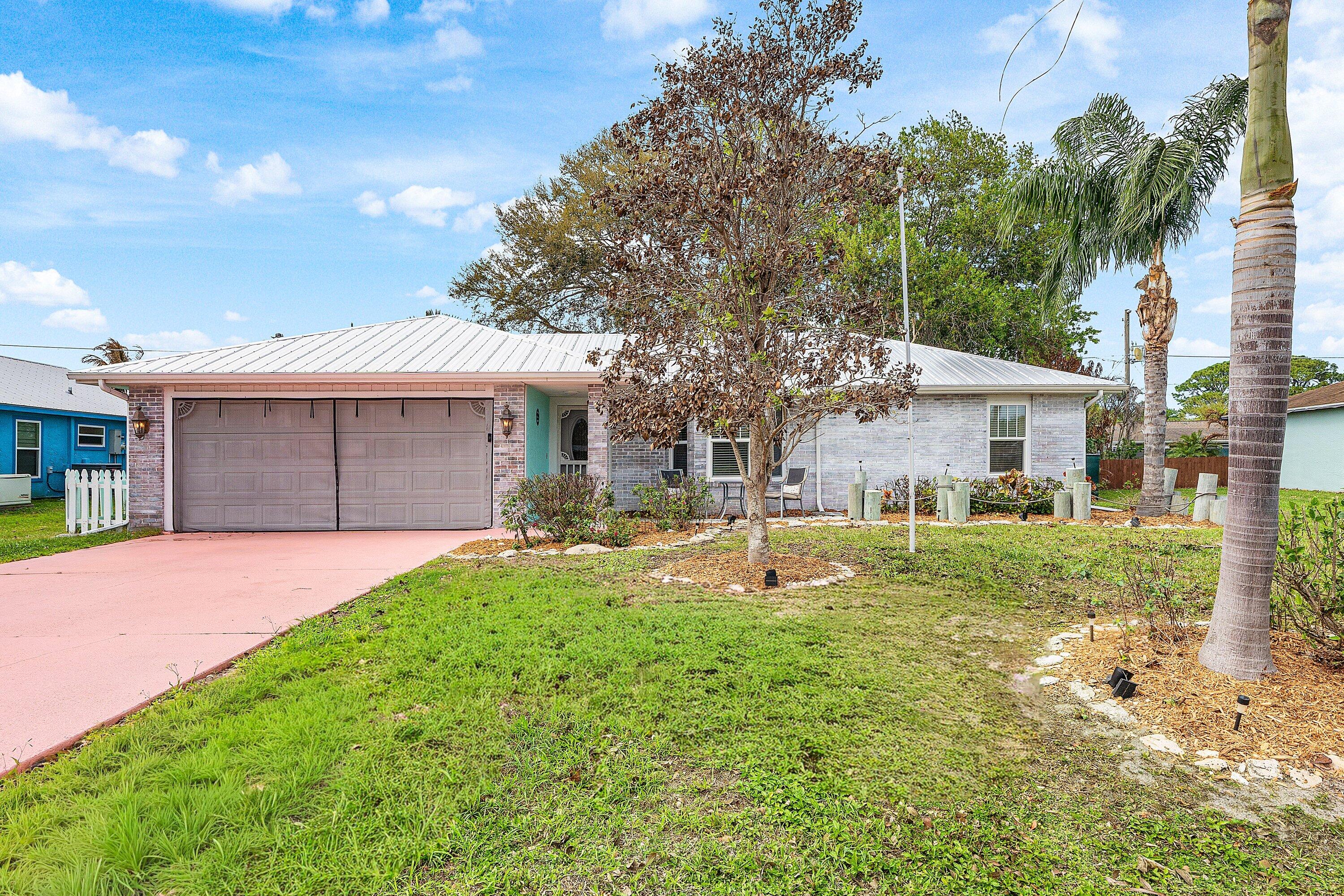 View details of listing 2114 SE Midtown Road, Port St. Lucie, FL 34952 Port St. Lucie with MLS#