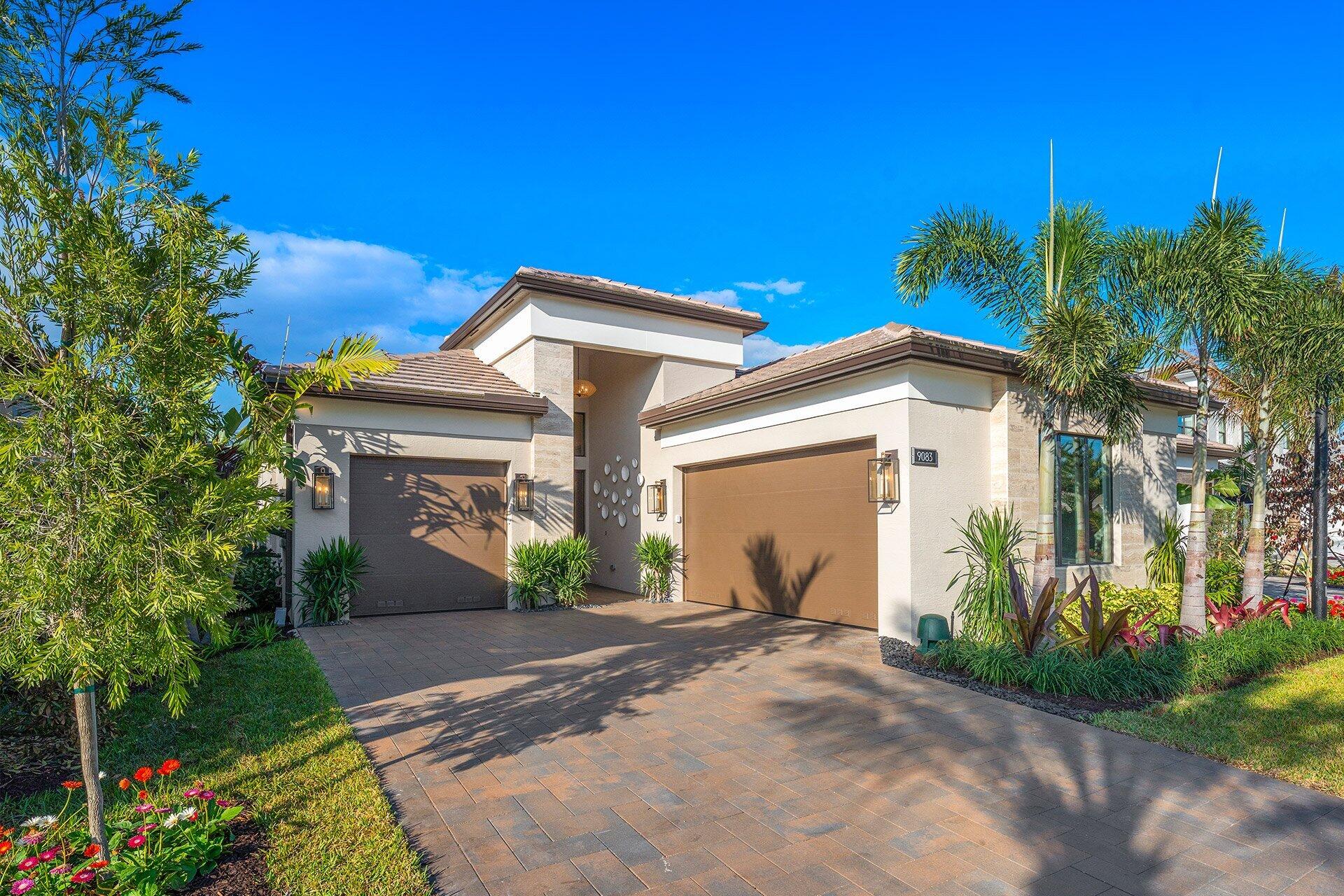 View details of listing 9374 Mountain Pne Grove, Boynton Beach, FL 33473 Boynton Beach with MLS#