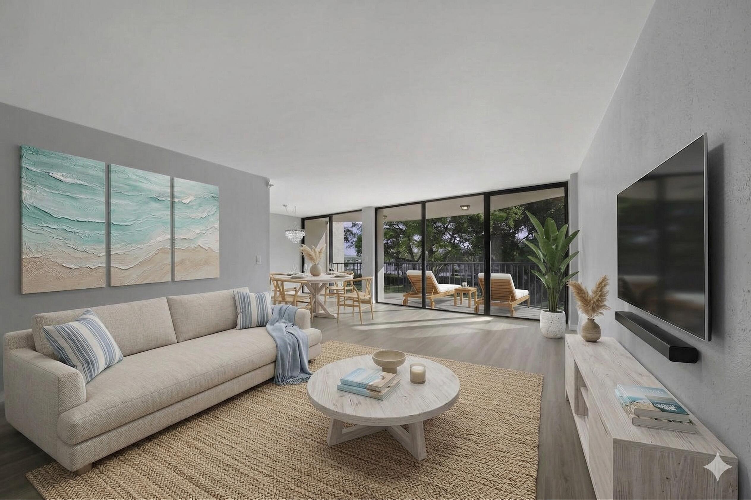 View details of listing 859 Jeffery Street 311, Boca Raton, FL 33487 Boca Raton with MLS#