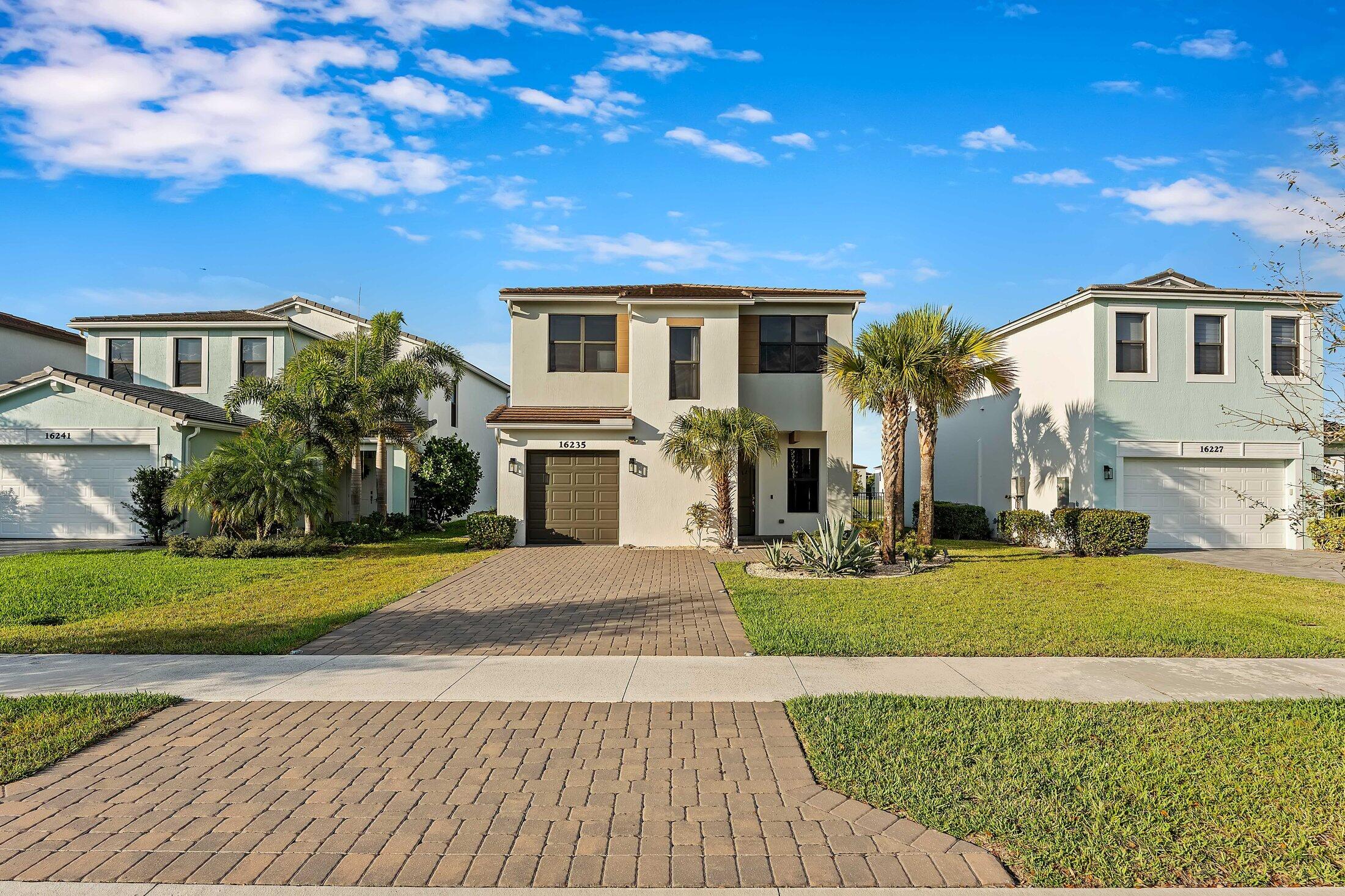 View details of listing 16235 Sandy Shore Drive, Westlake, FL 33470 Westlake with MLS#