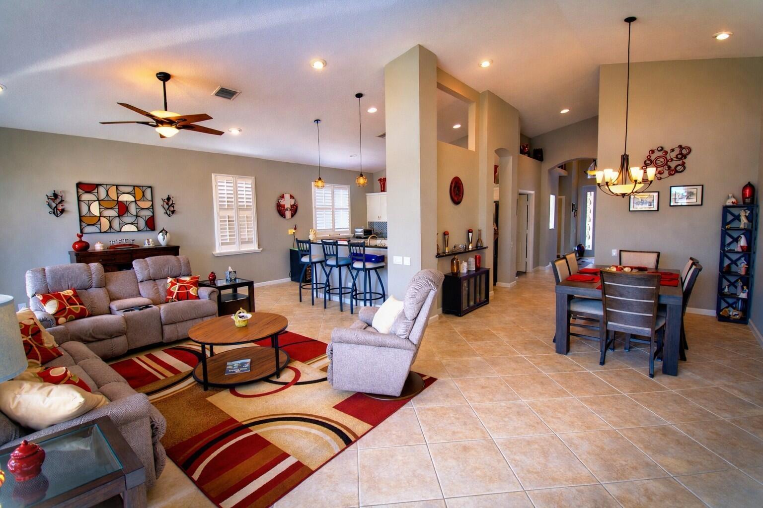 View details of listing 362 NW Sunview Way, Port St. Lucie, FL 34986 Port St. Lucie with MLS#