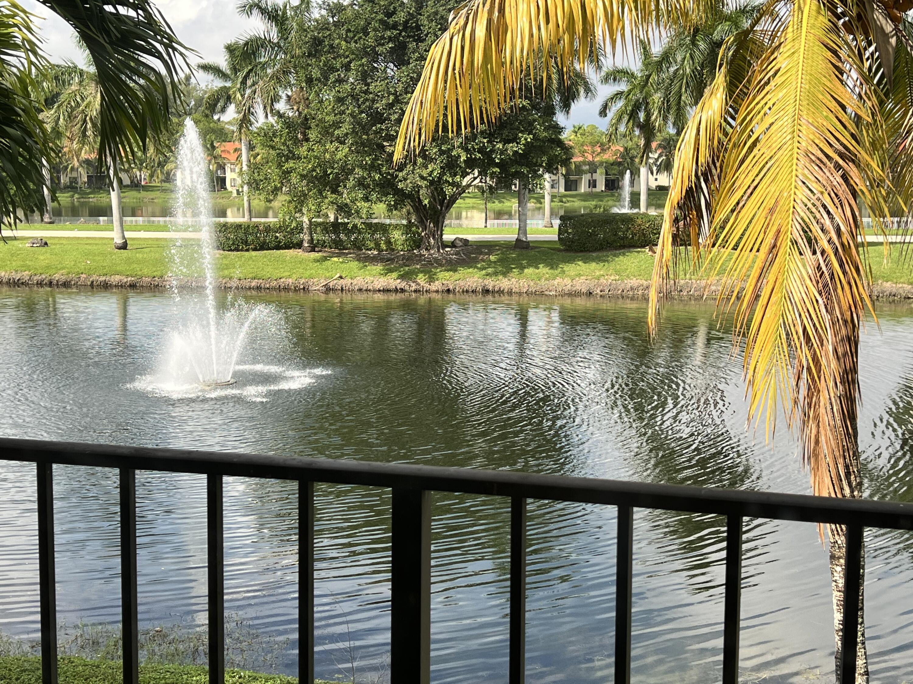 View details of listing 1523 Lake Crystal Drive F, West Palm Beach, FL 33411 West Palm Beach with MLS#