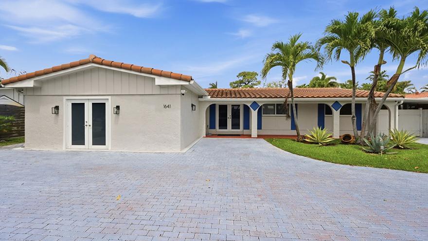 Listing  1641 NE 56th Court, Fort Lauderdale, FL 33334, Fort Lauderdale, FL 33334