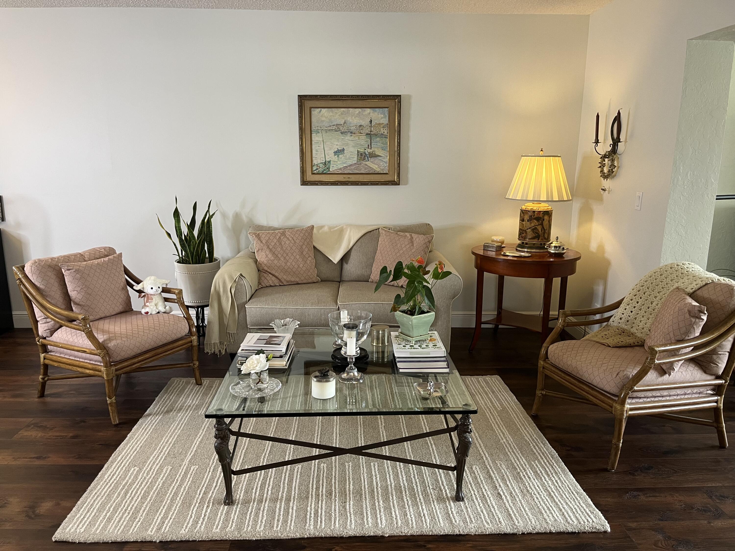 View details of listing 2638 Gately Drive E 112, West Palm Beach, FL 33415 West Palm Beach with MLS#
