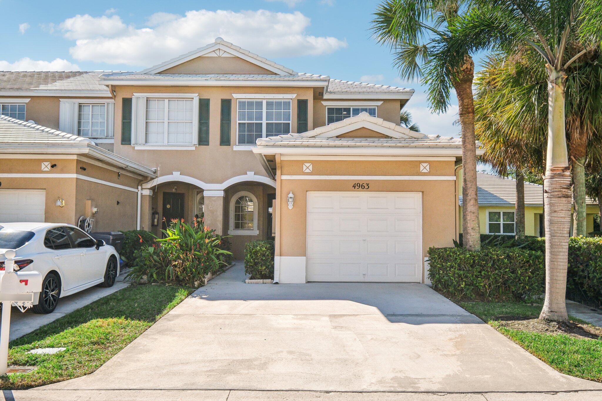 Listing  4963 Grinnell Street, Lake Worth, FL 33463, Lake Worth, FL 33463