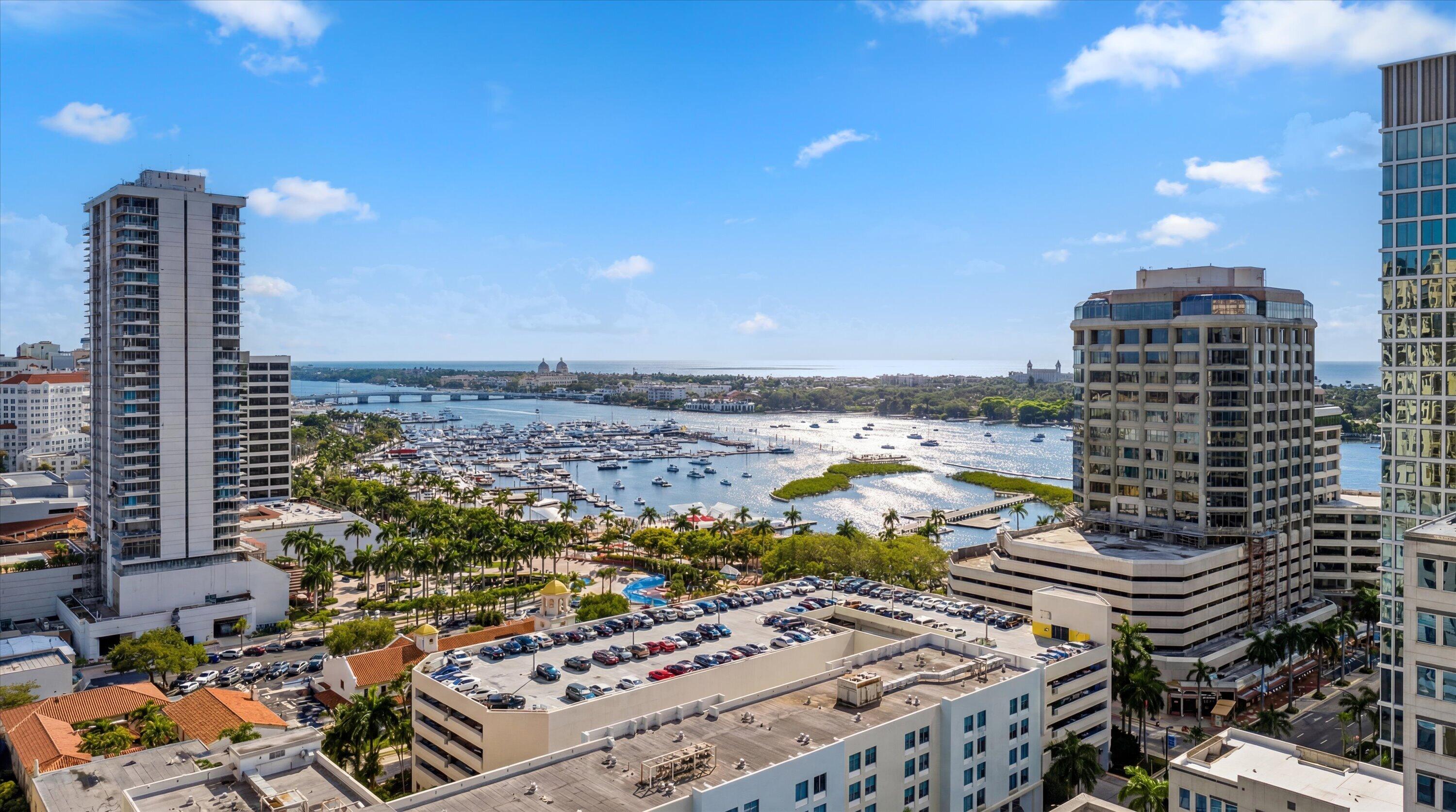 View details of listing 801 S Olive Avenue 615, West Palm Beach, FL 33401 West Palm Beach with MLS#