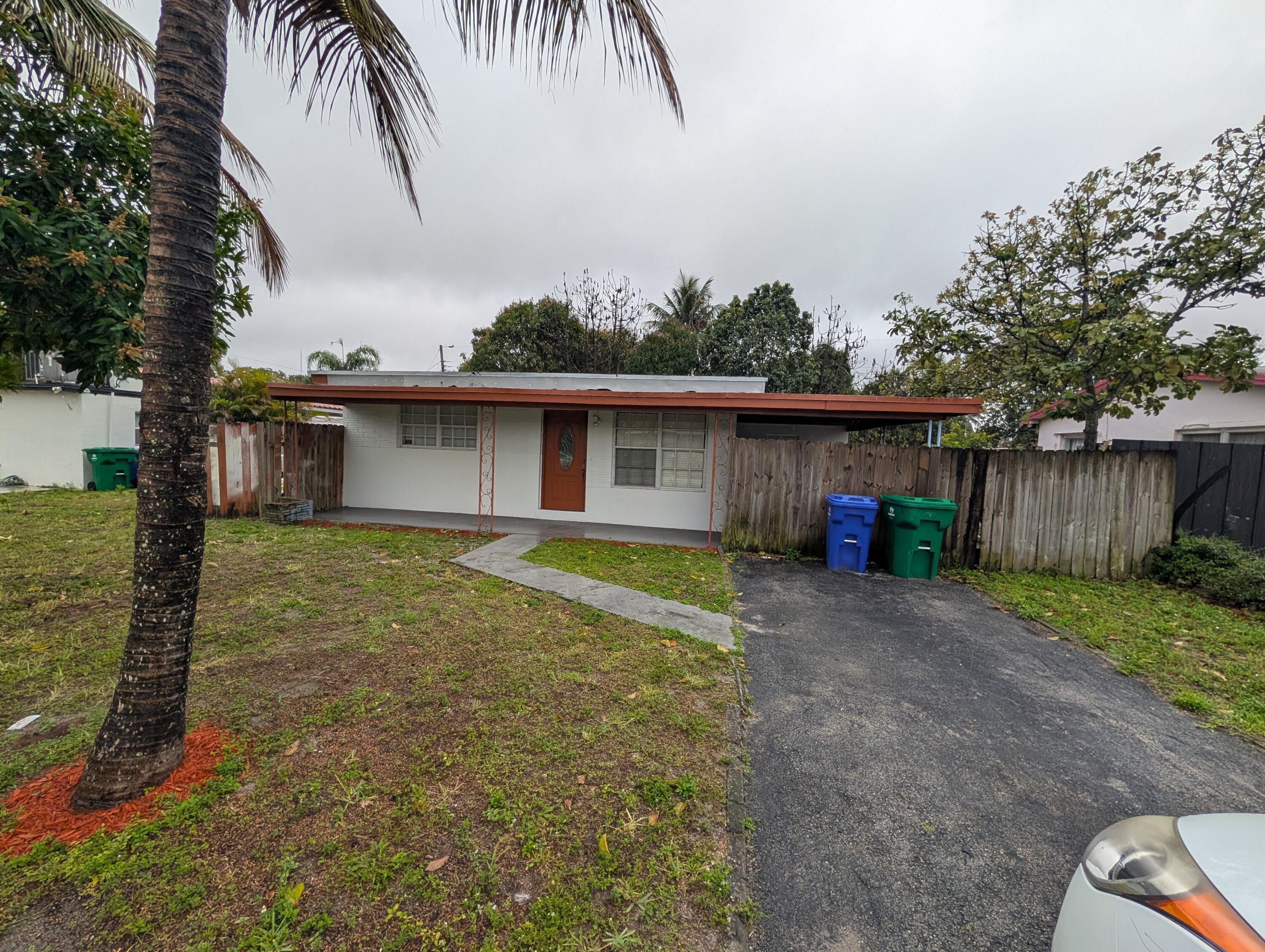 View details of listing 6104 SW 20th Street, Miramar, FL 33023 Miramar with MLS#